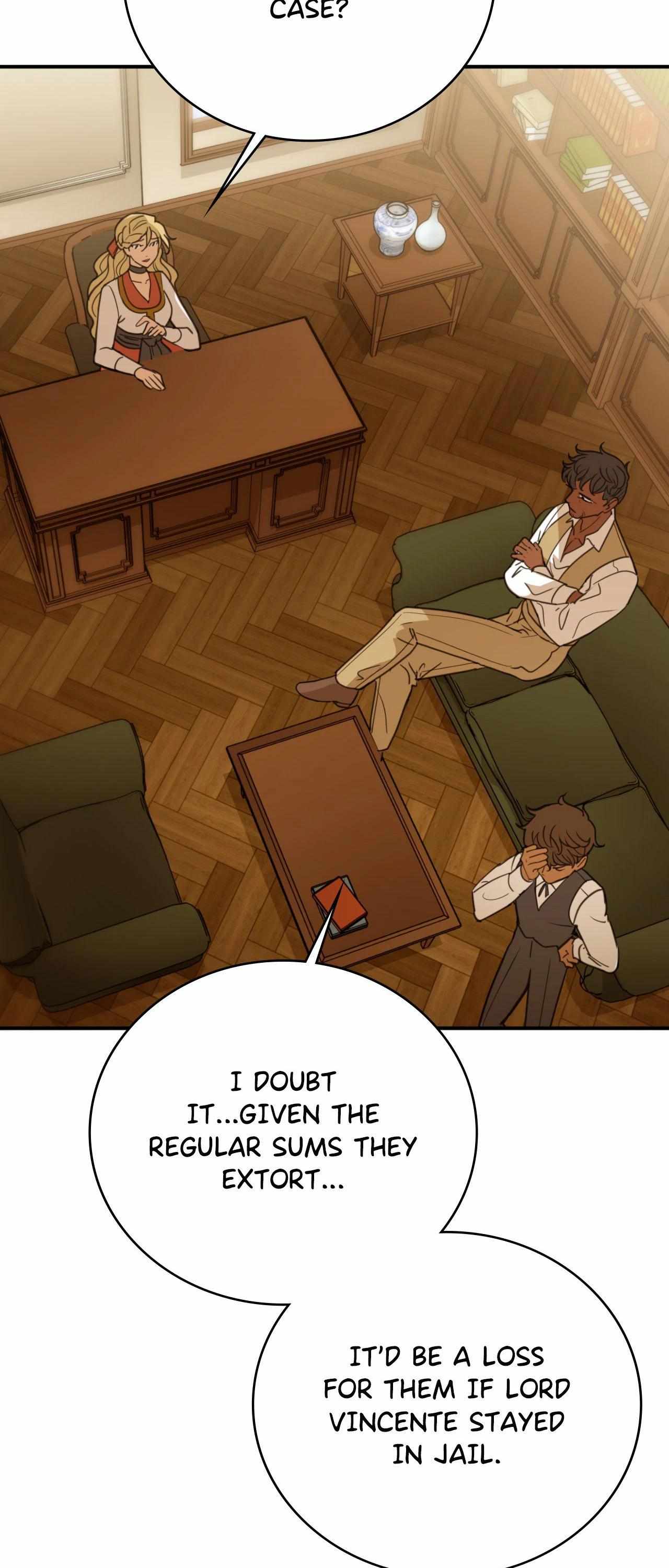 Read Caladrius chapter 19 image 18 on Lezhin