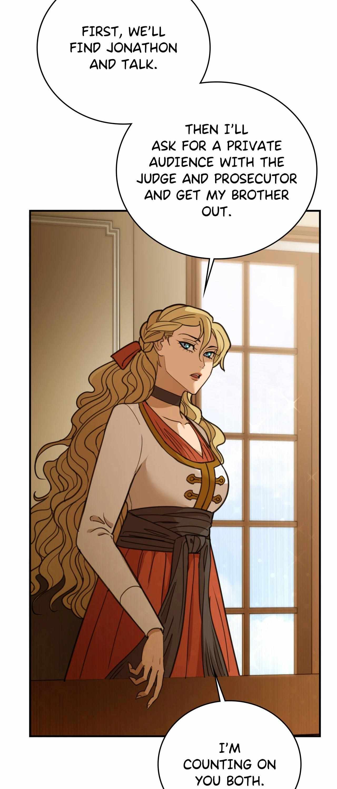 Read Caladrius chapter 19 image 20 on Lezhin