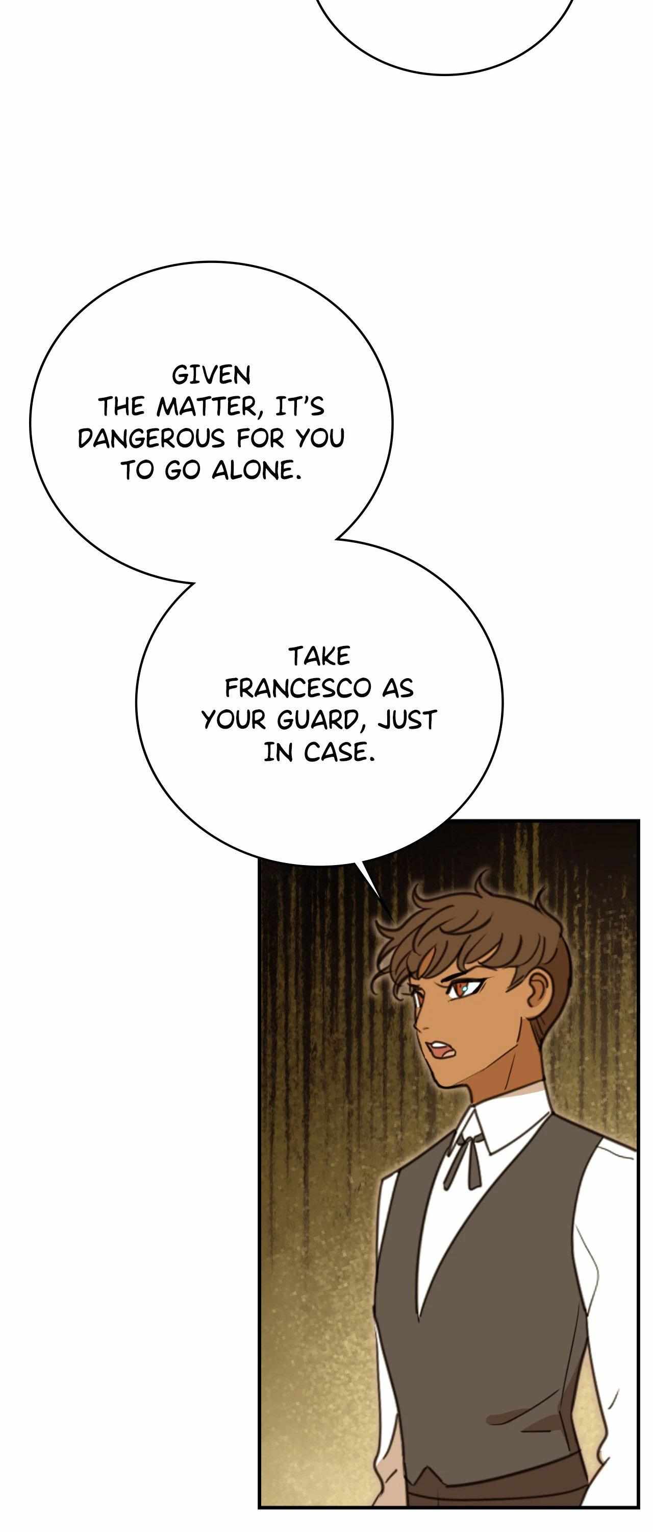 Read Caladrius chapter 19 image 21 on Lezhin