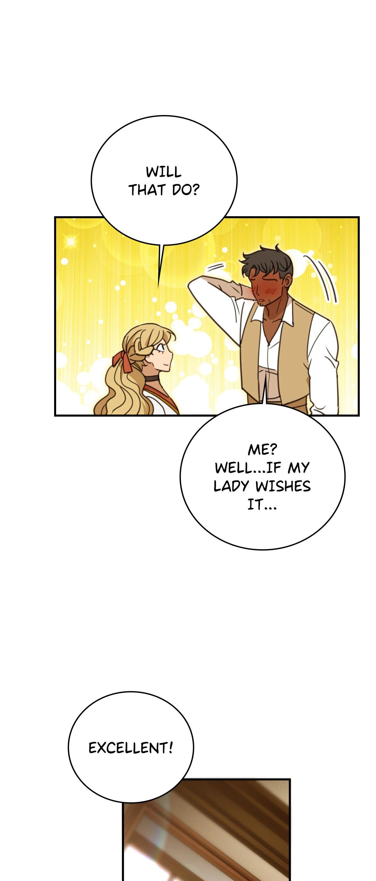 Read Caladrius chapter 19 image 22 on Lezhin