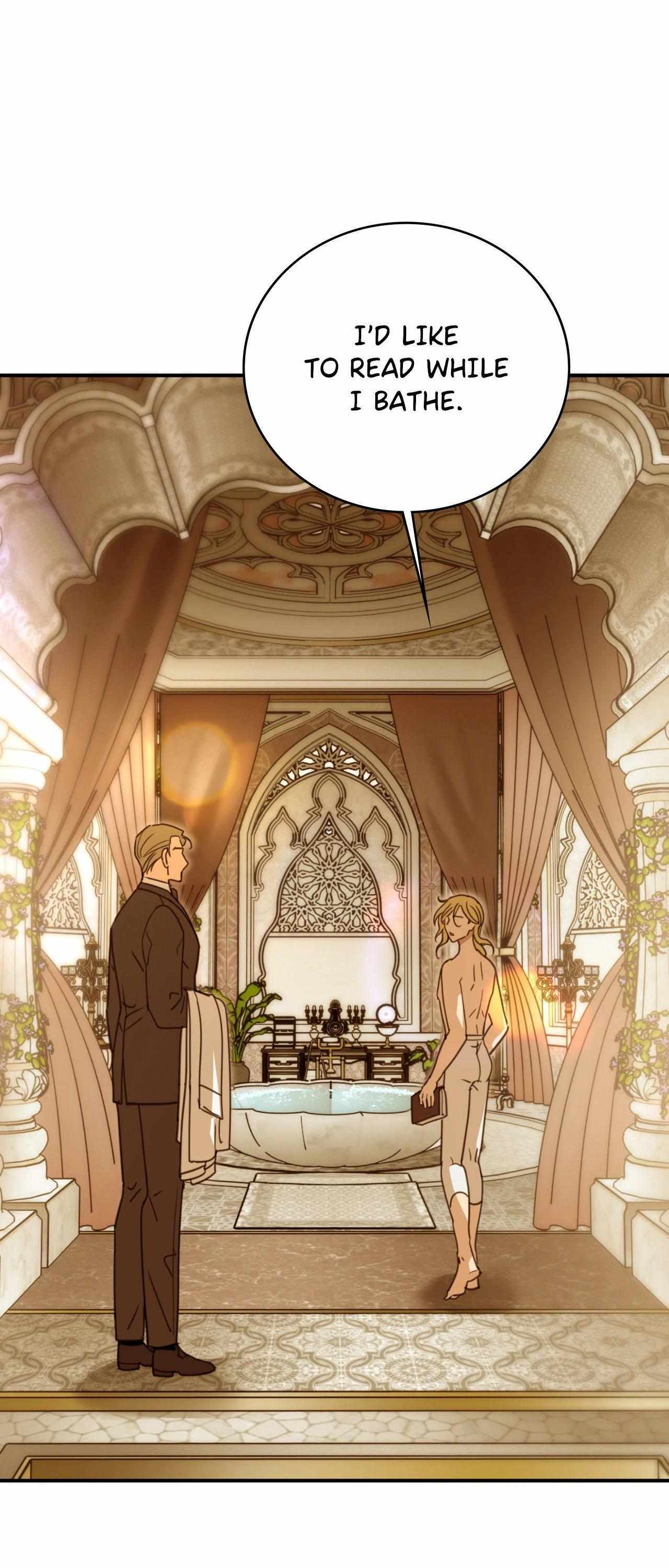 Read Caladrius chapter 19 image 24 on Lezhin