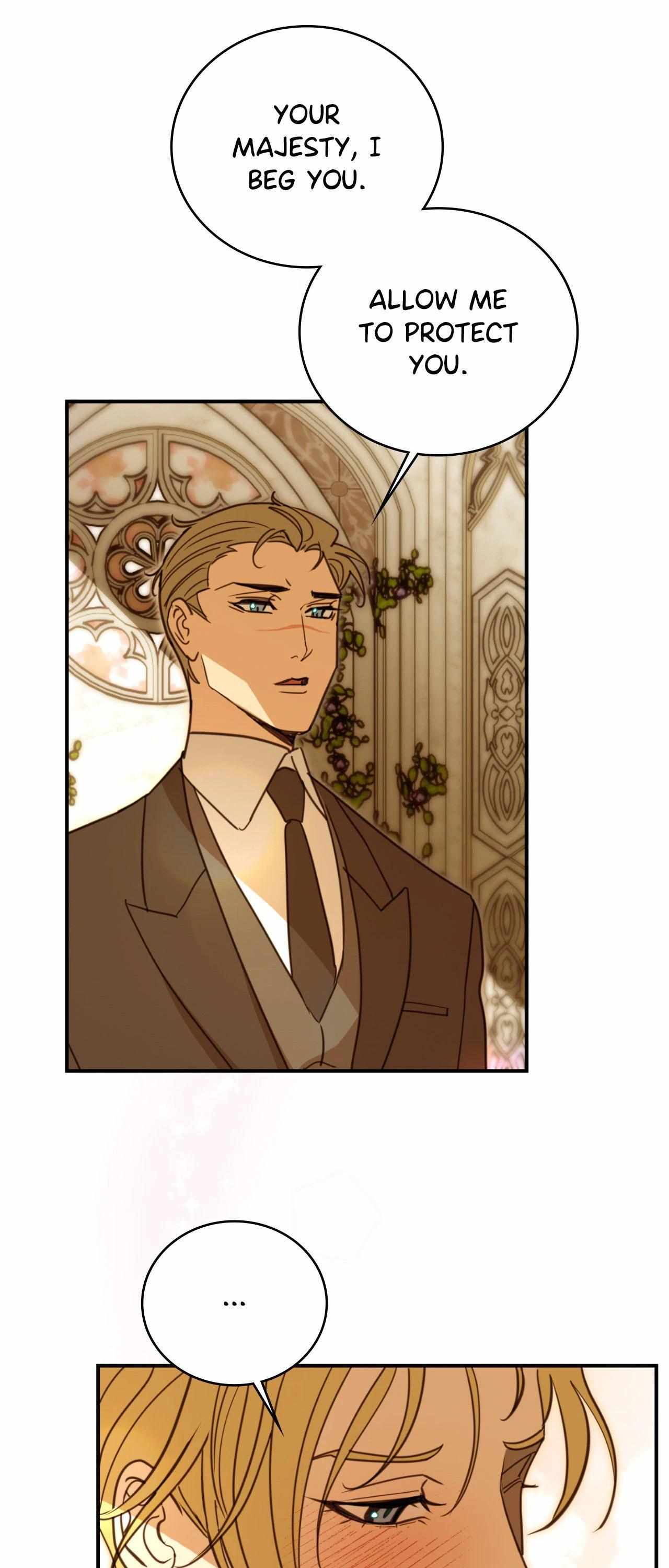 Read Caladrius chapter 19 image 28 on Lezhin