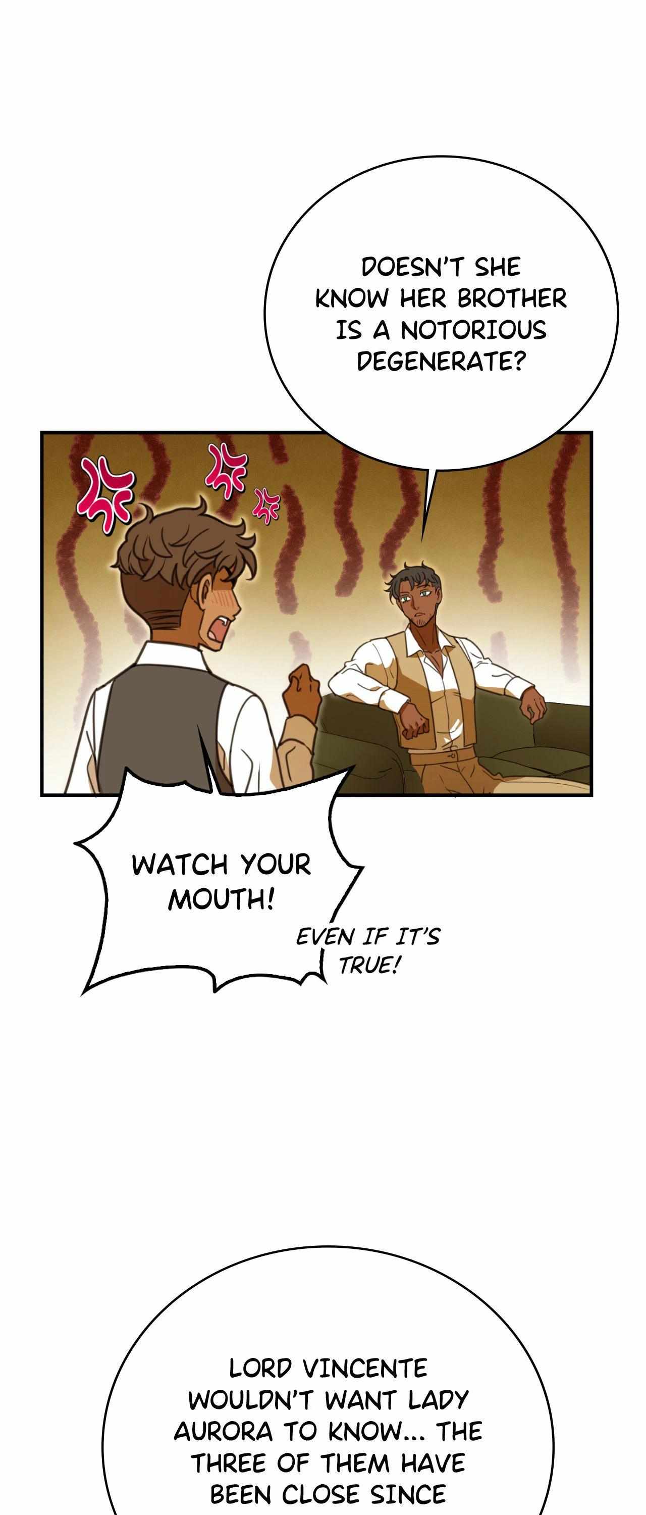 Read Caladrius chapter 19 image 3 on Lezhin
