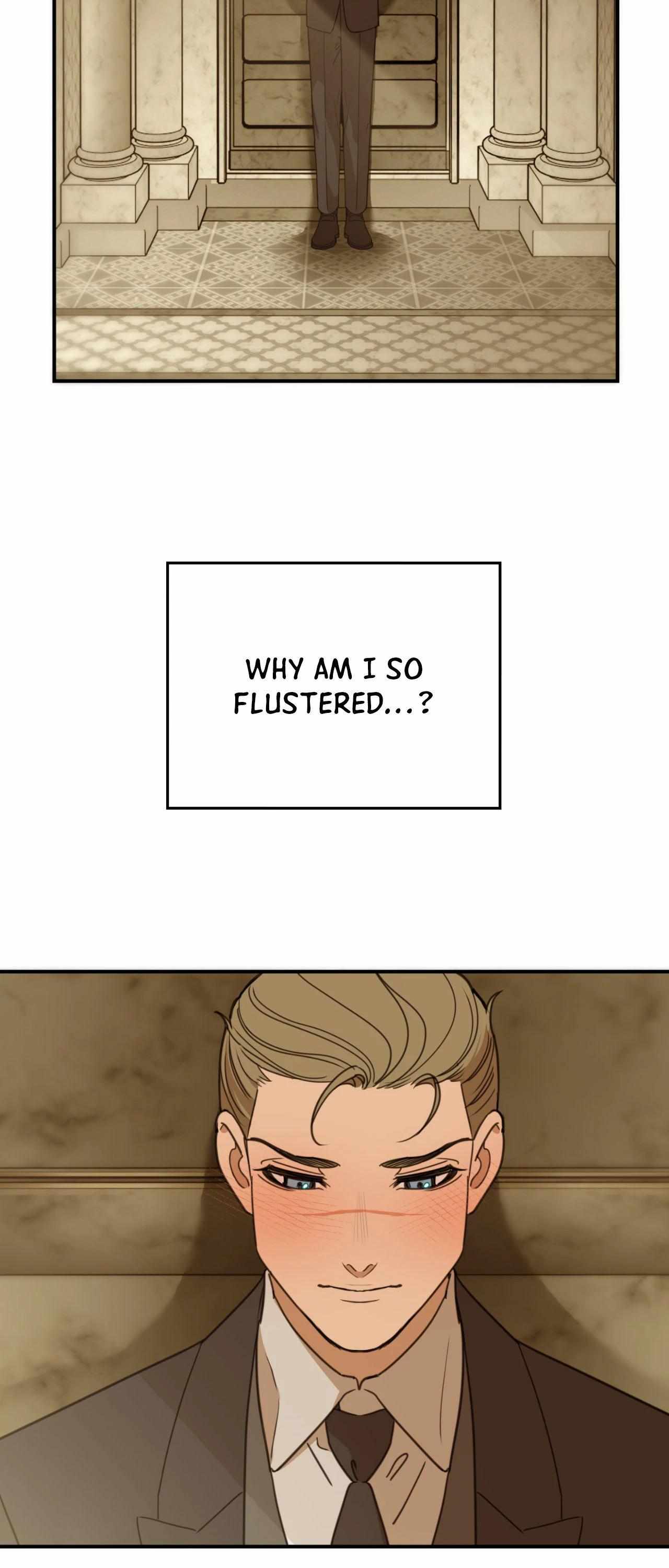 Read Caladrius chapter 19 image 30 on Lezhin