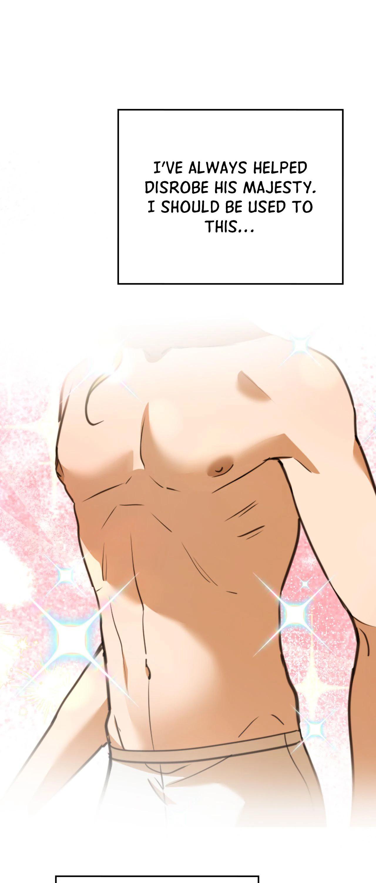 Read Caladrius chapter 19 image 31 on Lezhin