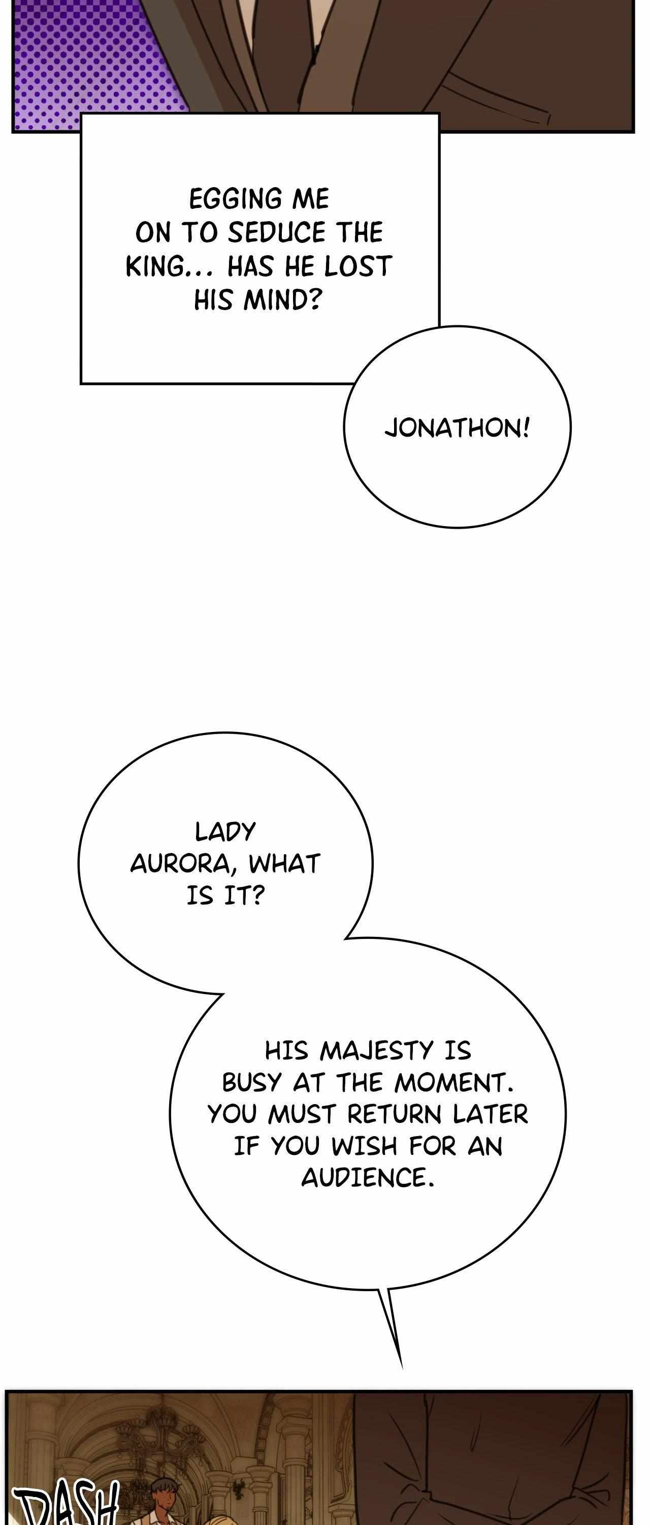 Read Caladrius chapter 19 image 33 on Lezhin