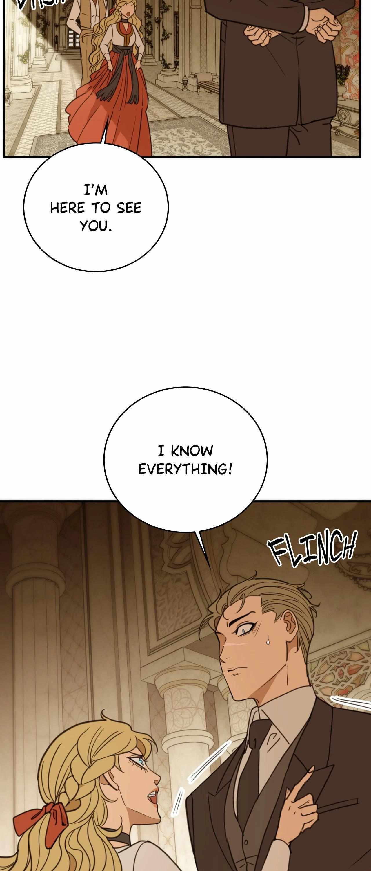 Read Caladrius chapter 19 image 34 on Lezhin