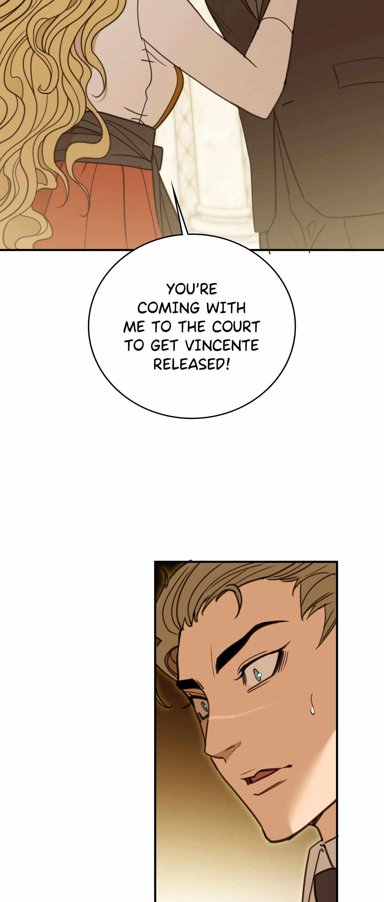 Read Caladrius chapter 19 image 35 on Lezhin
