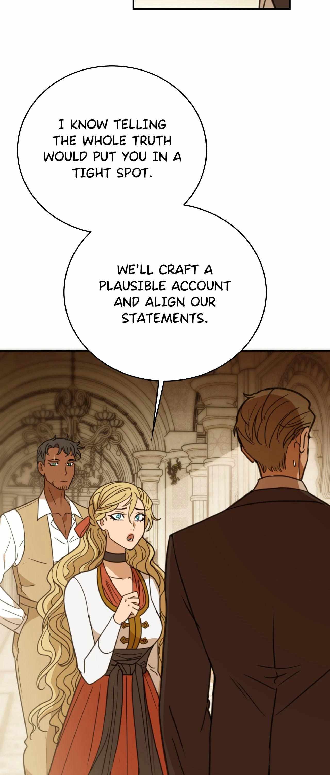 Read Caladrius chapter 19 image 36 on Lezhin