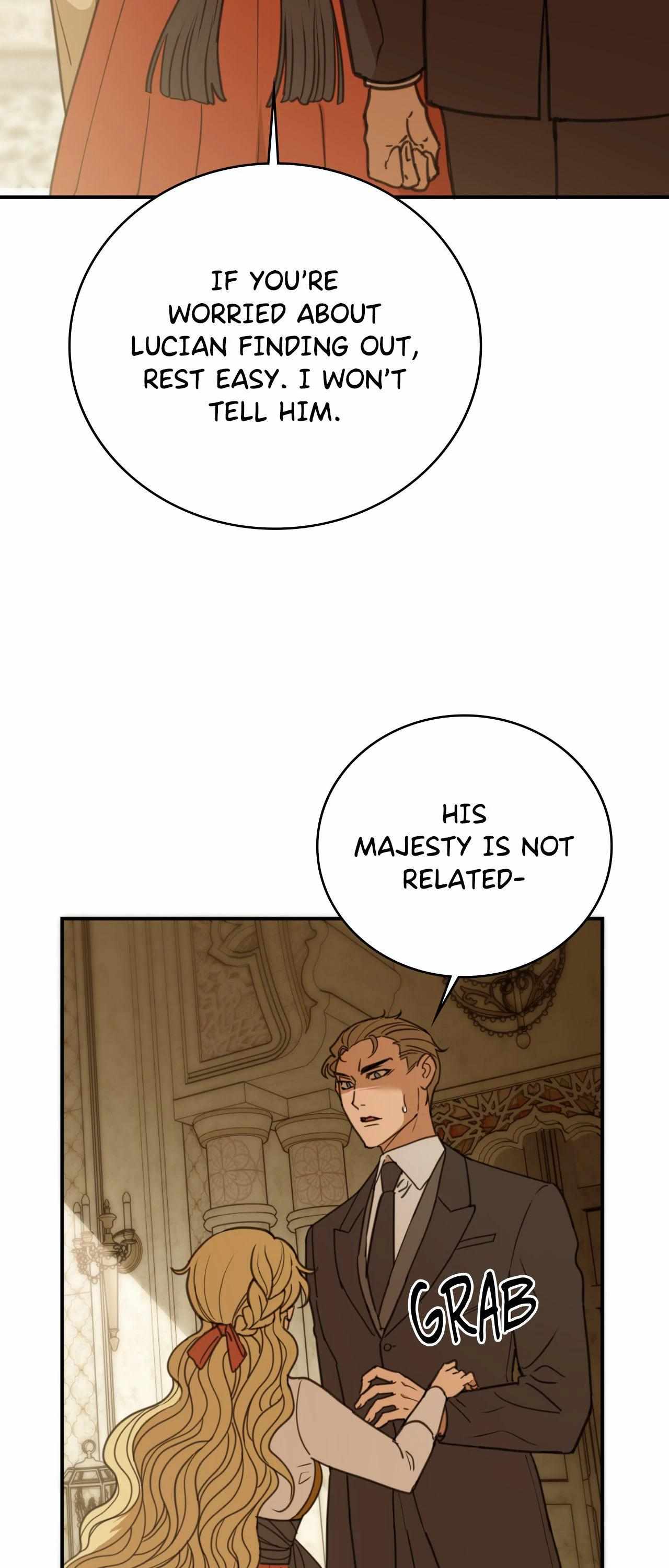 Read Caladrius chapter 19 image 37 on Lezhin