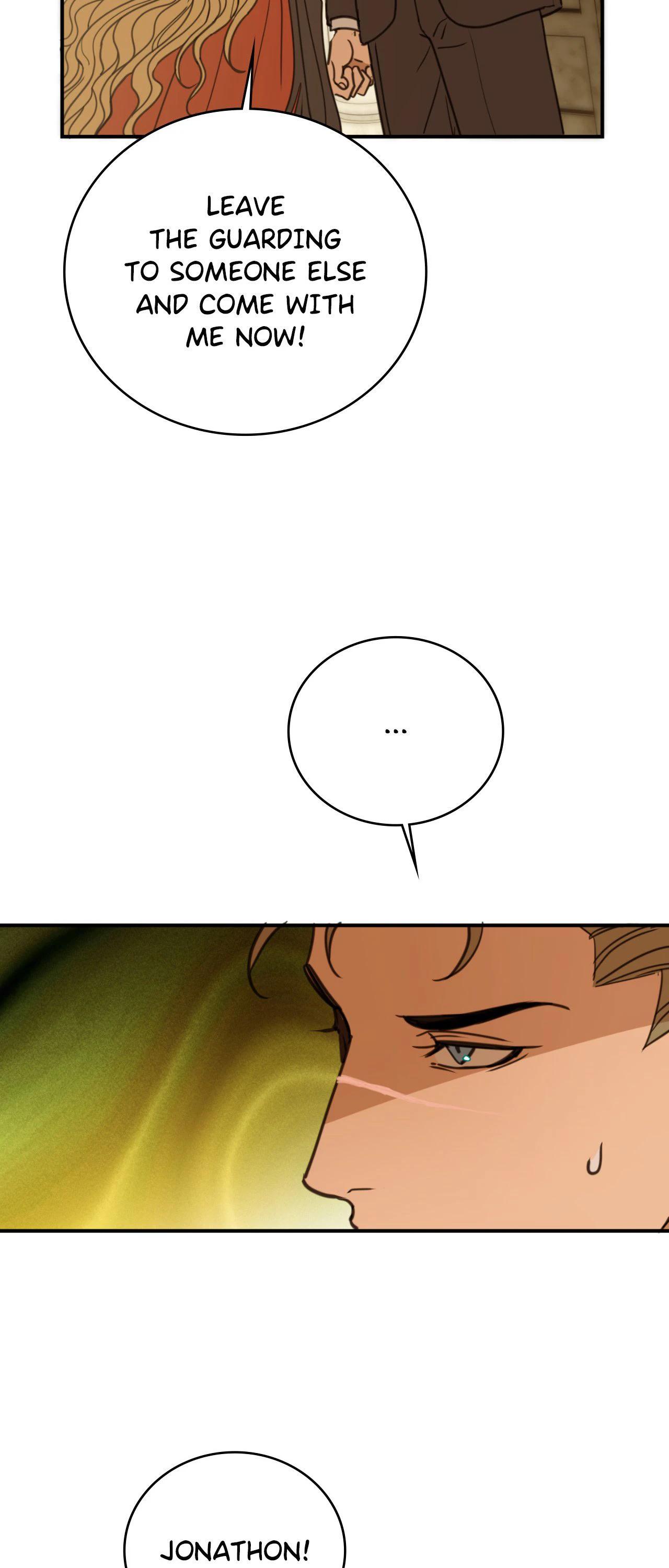 Read Caladrius chapter 19 image 38 on Lezhin