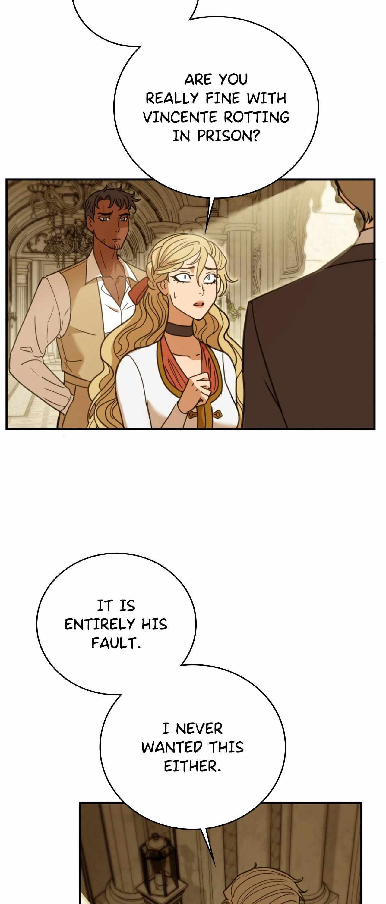 Read Caladrius chapter 19 image 39 on Lezhin