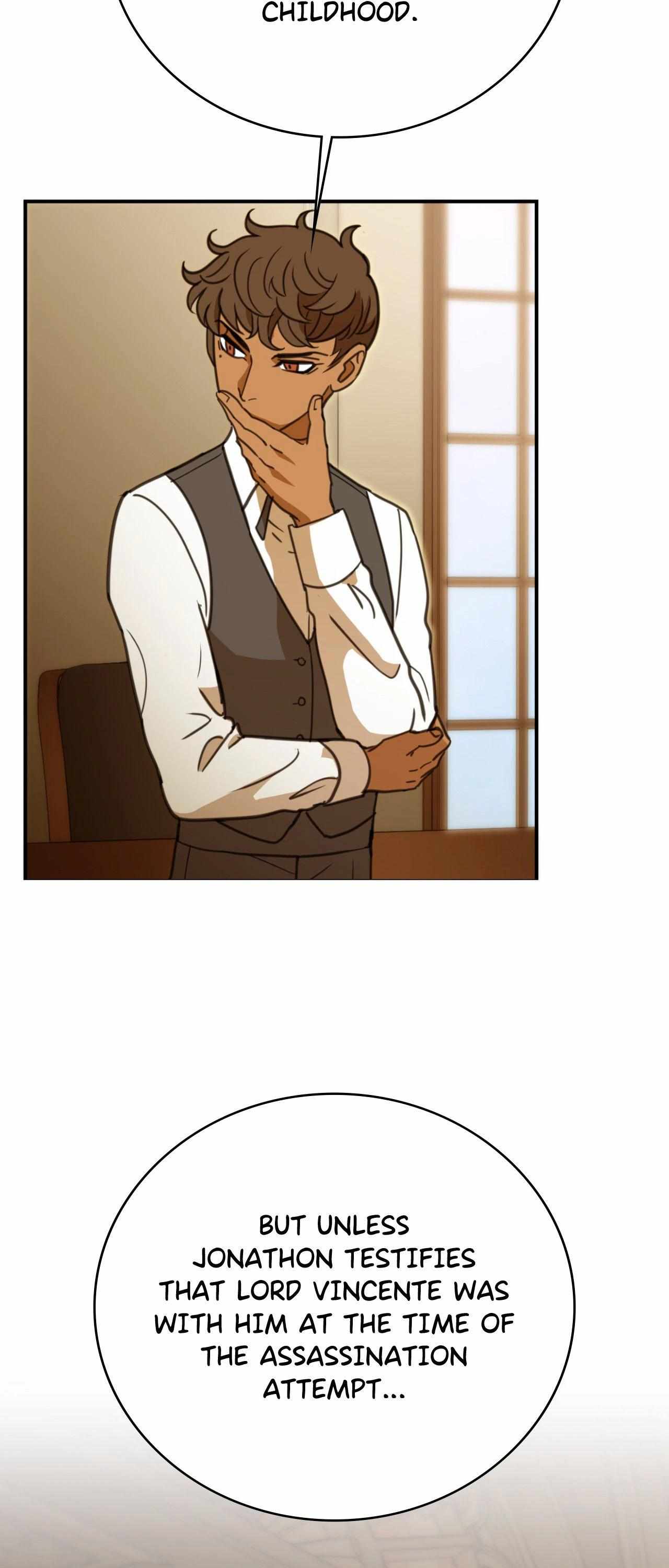 Read Caladrius chapter 19 image 4 on Lezhin