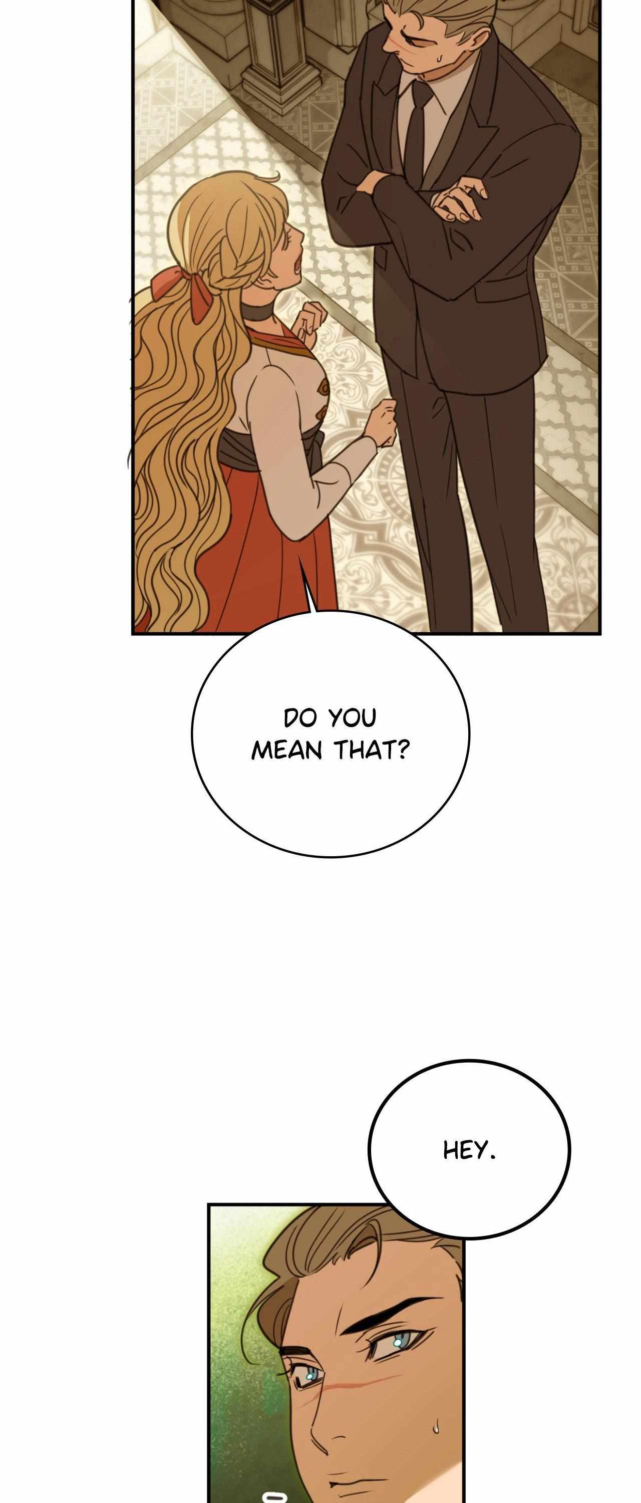 Read Caladrius chapter 19 image 40 on Lezhin
