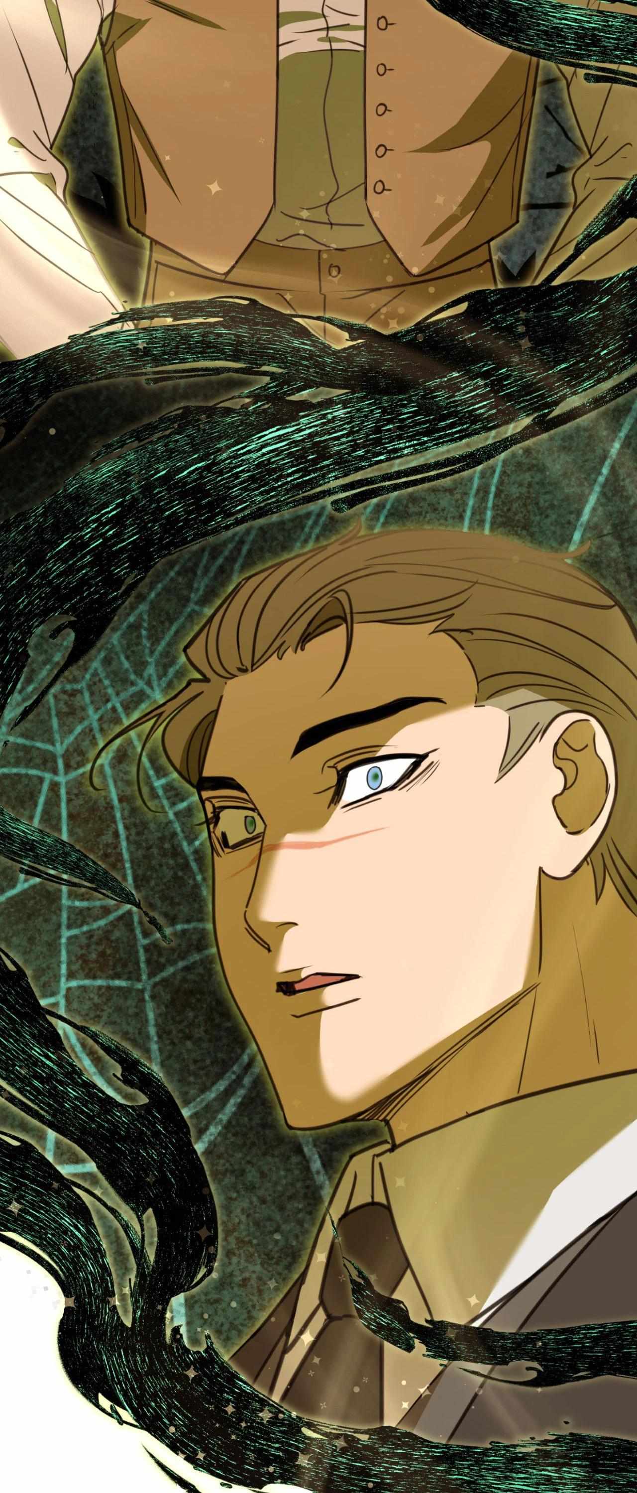 Read Caladrius chapter 19 image 42 on Lezhin