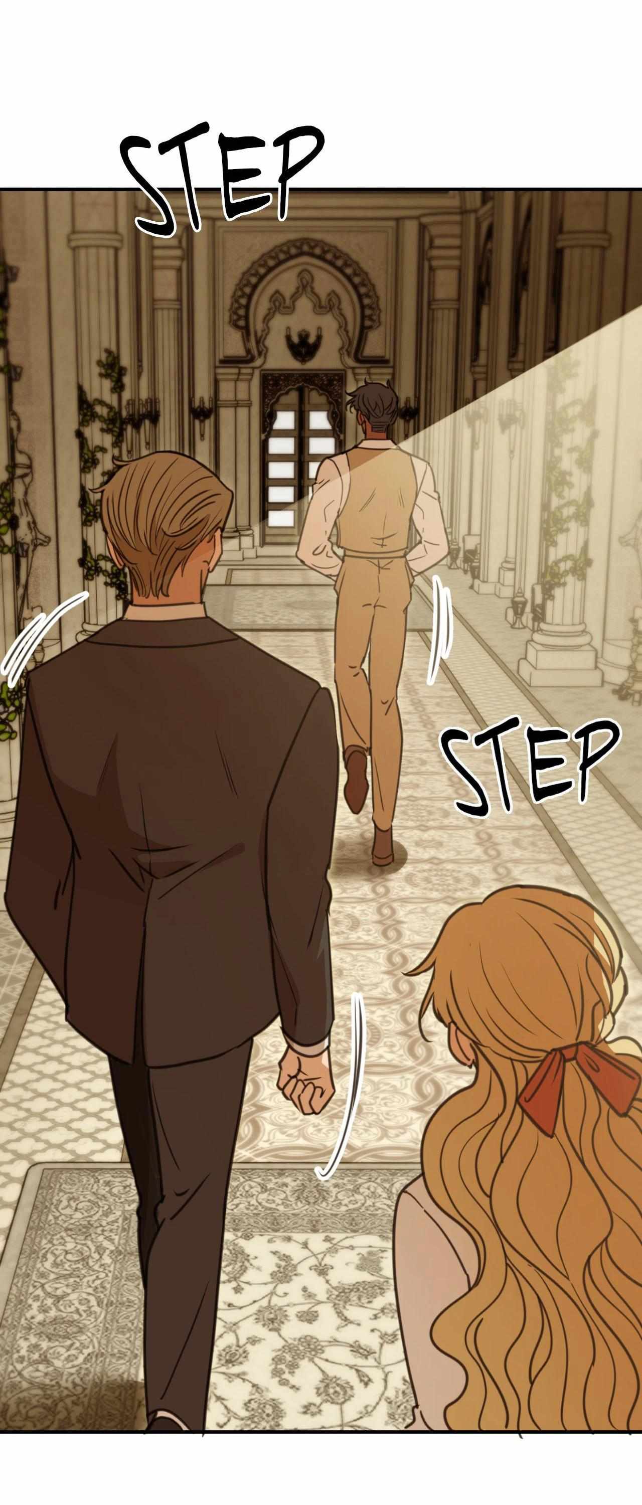 Read Caladrius chapter 19 image 44 on Lezhin
