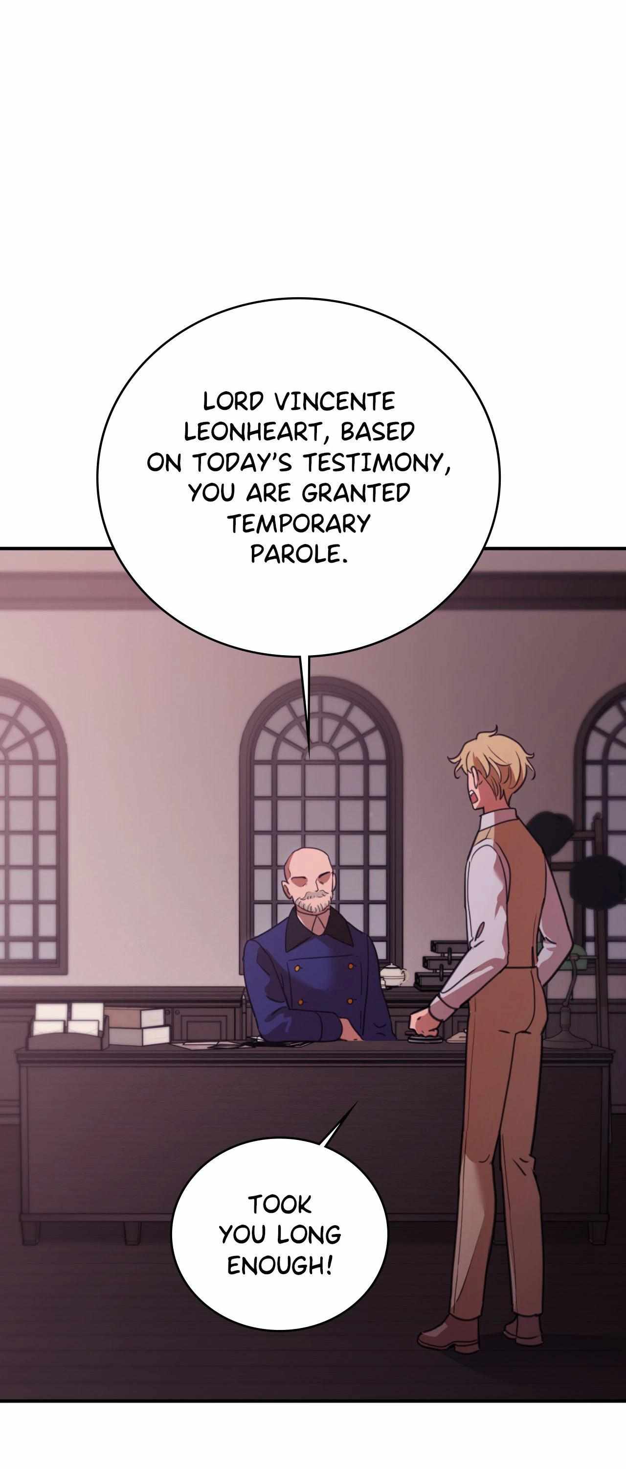 Read Caladrius chapter 19 image 46 on Lezhin
