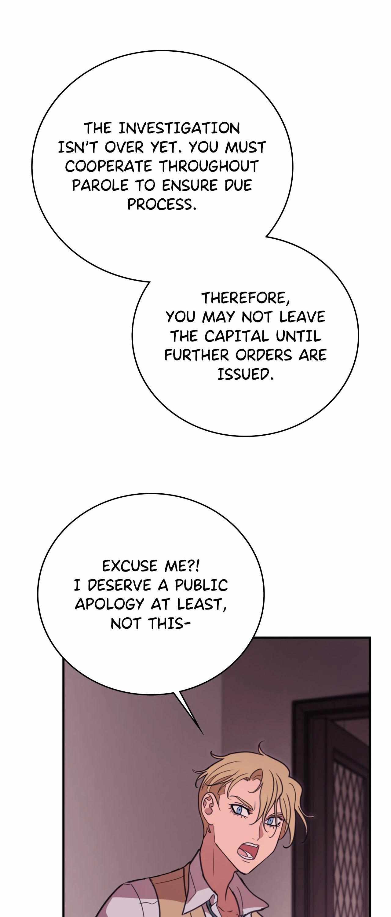 Read Caladrius chapter 19 image 47 on Lezhin