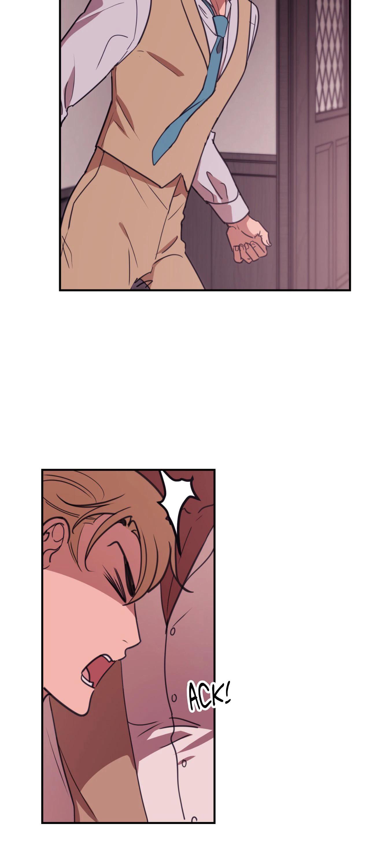 Read Caladrius chapter 19 image 48 on Lezhin