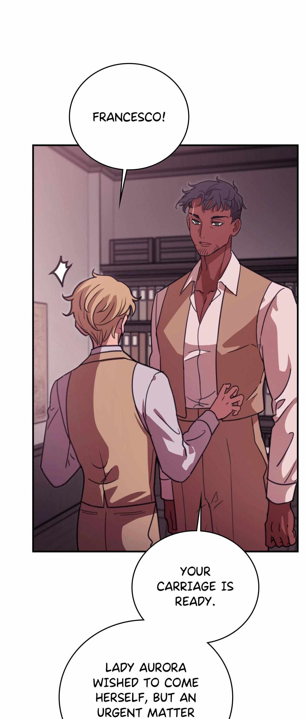 Read Caladrius chapter 19 image 49 on Lezhin