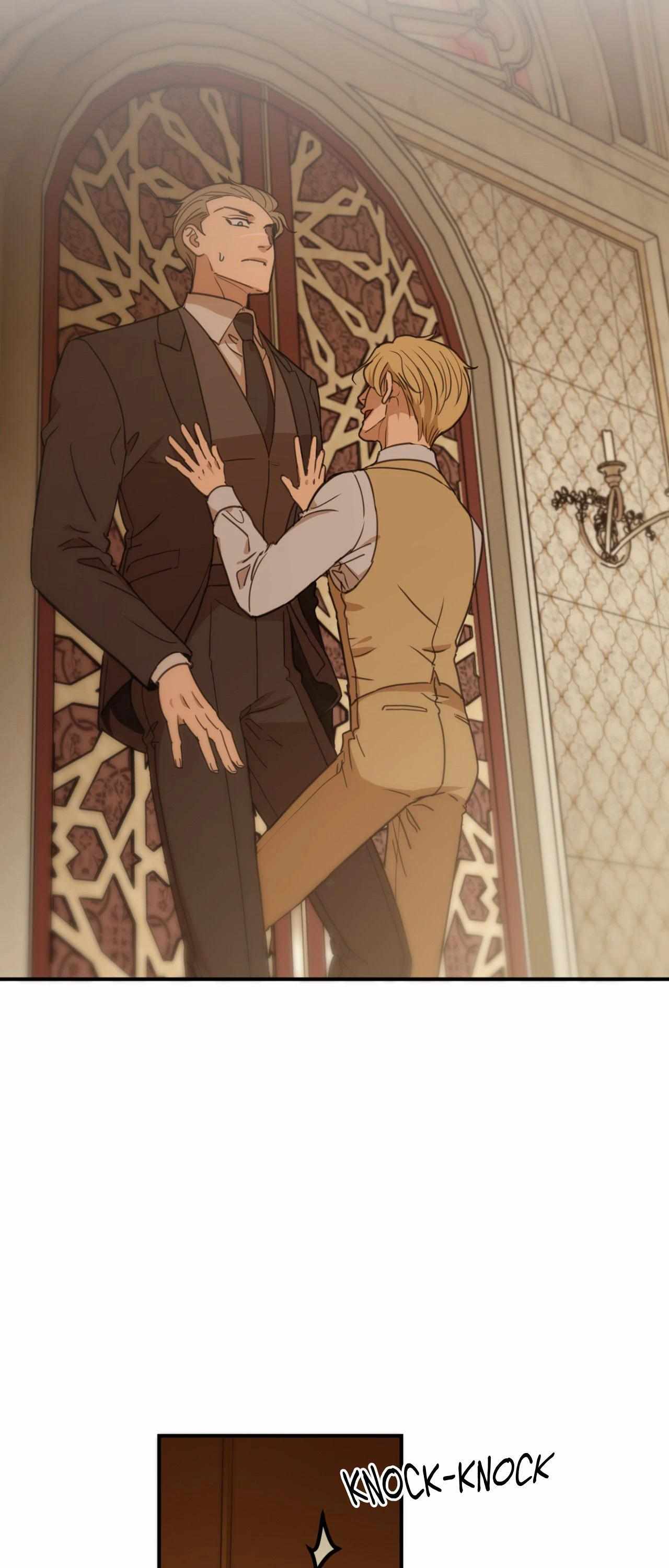 Read Caladrius chapter 19 image 5 on Lezhin