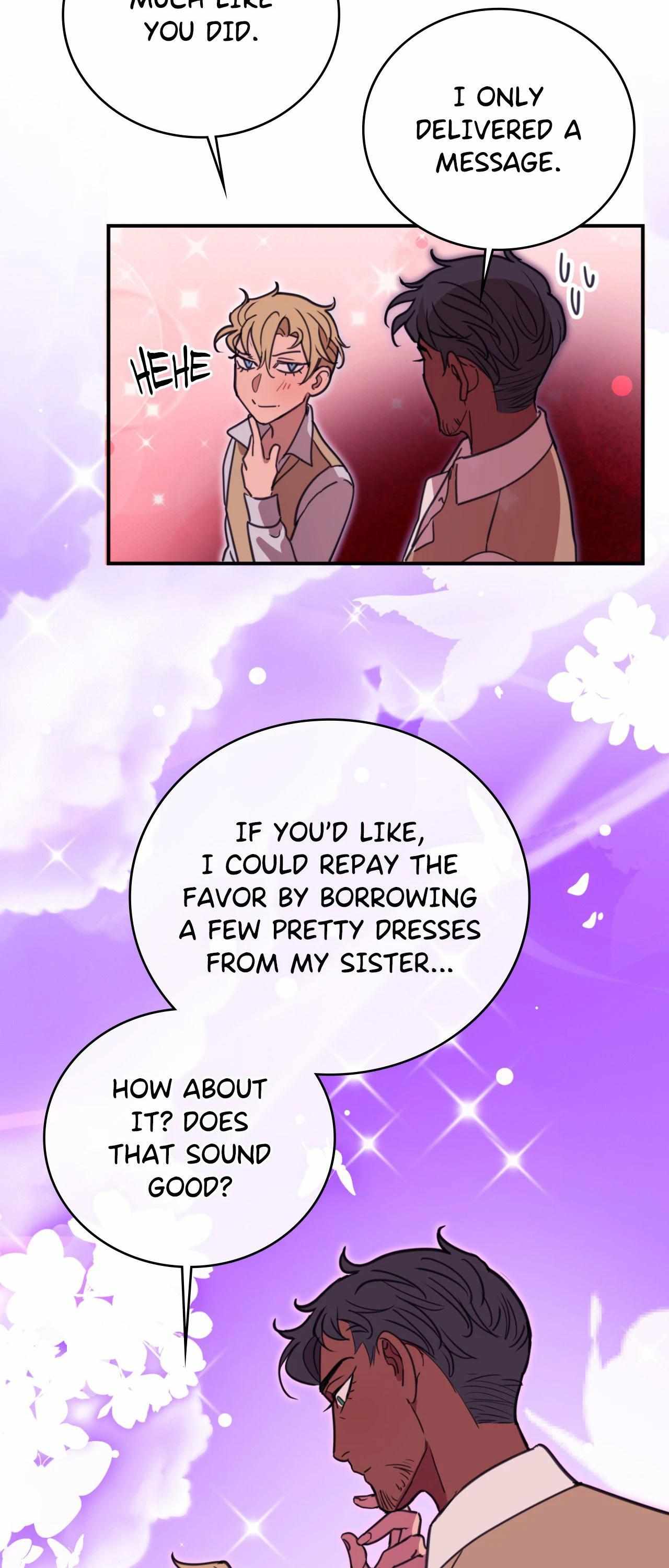 Read Caladrius chapter 19 image 52 on Lezhin