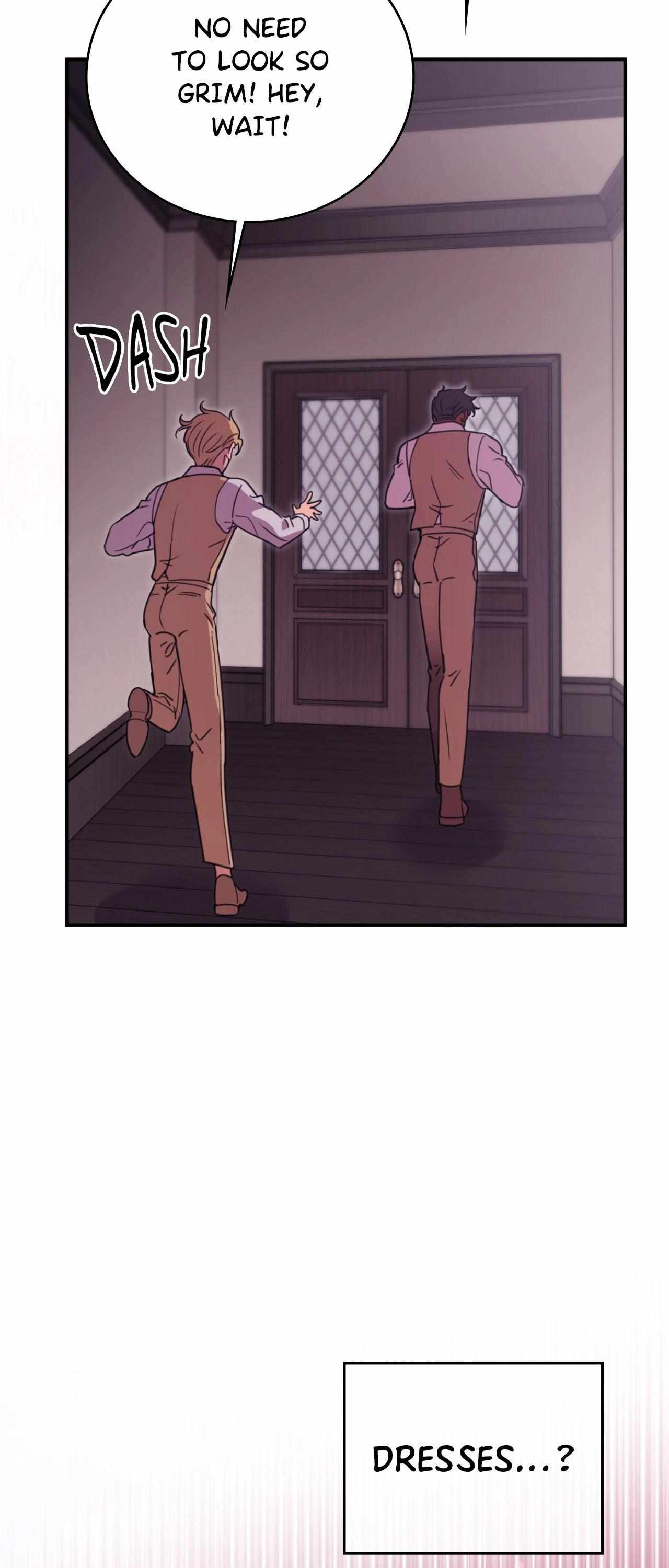 Read Caladrius chapter 19 image 54 on Lezhin