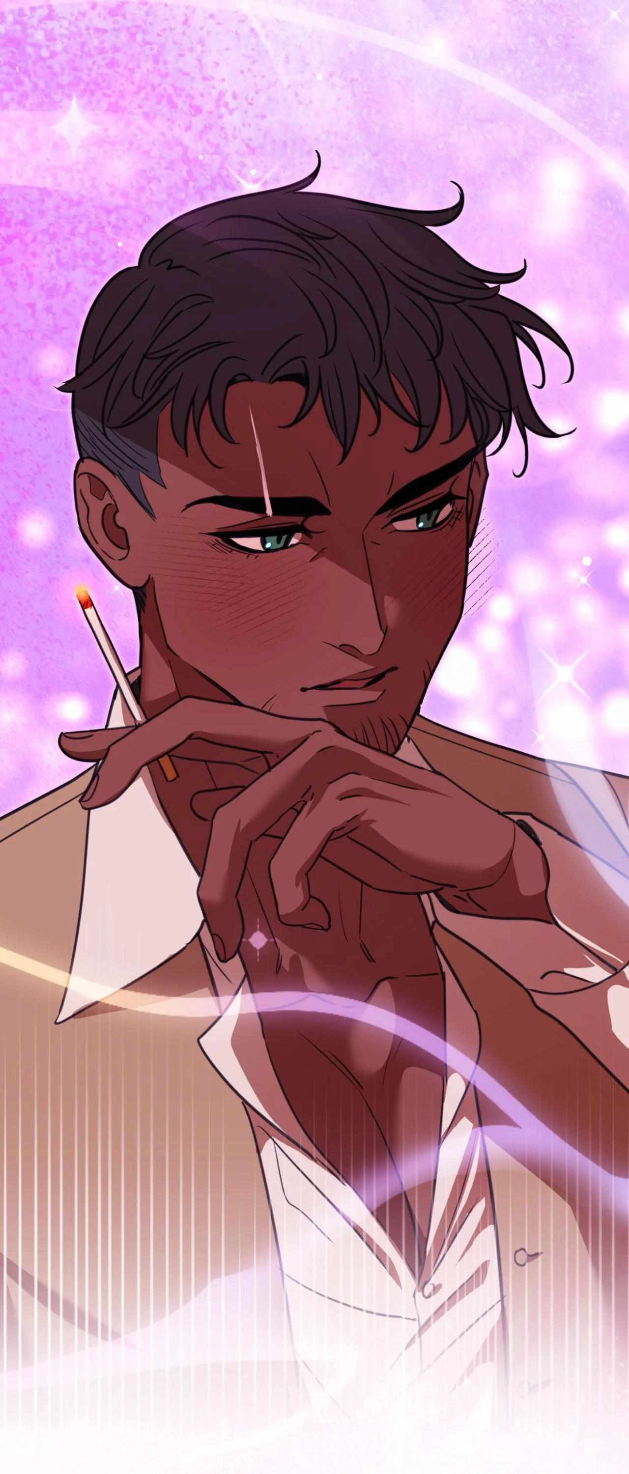 Read Caladrius chapter 19 image 56 on Lezhin