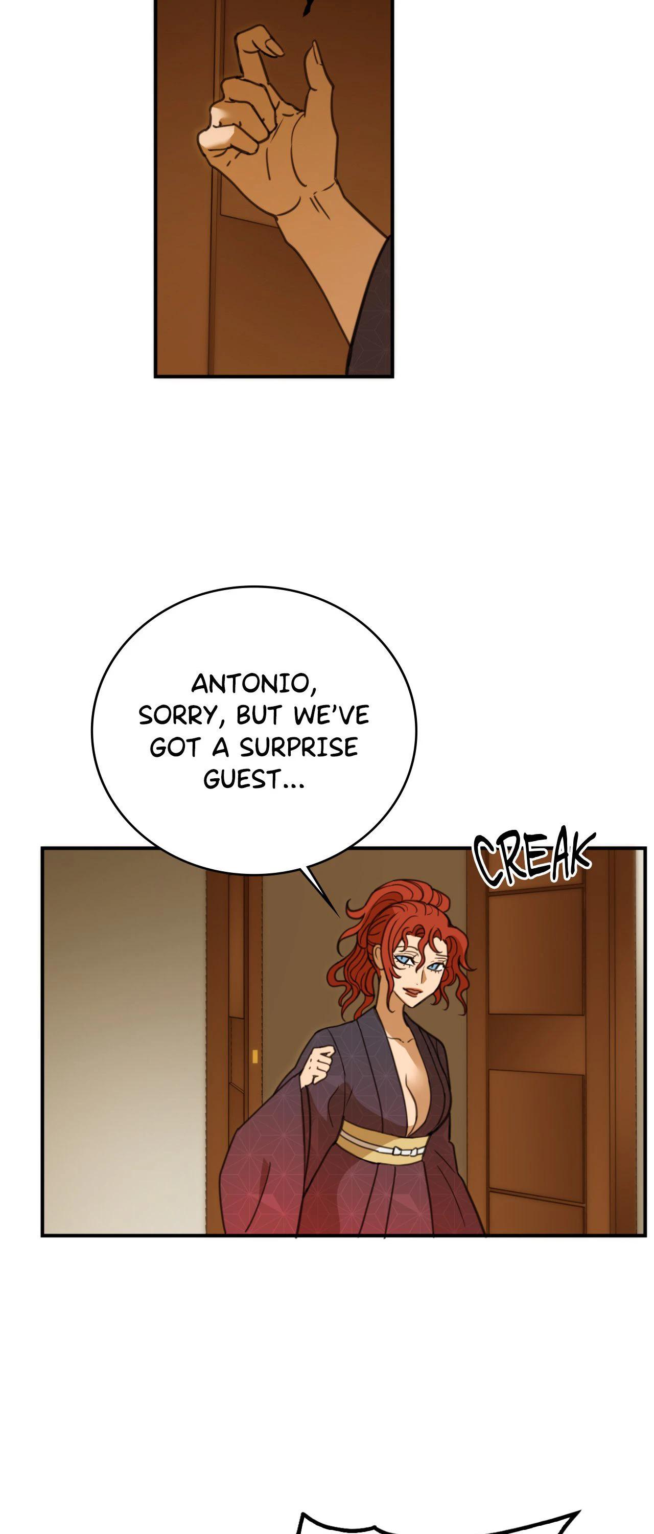 Read Caladrius chapter 19 image 6 on Lezhin