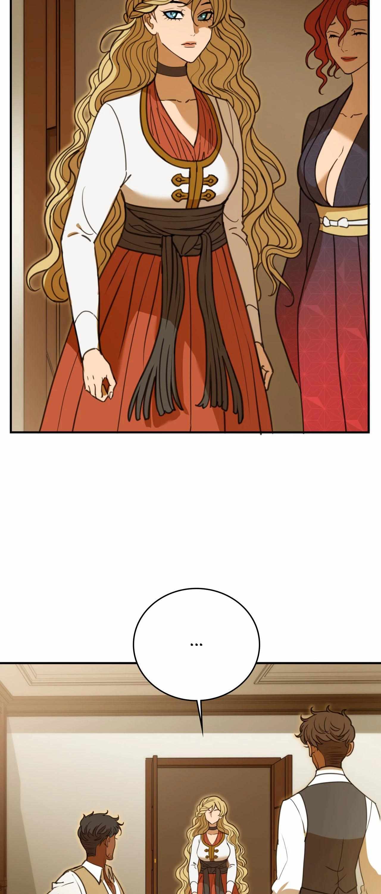 Read Caladrius chapter 19 image 8 on Lezhin