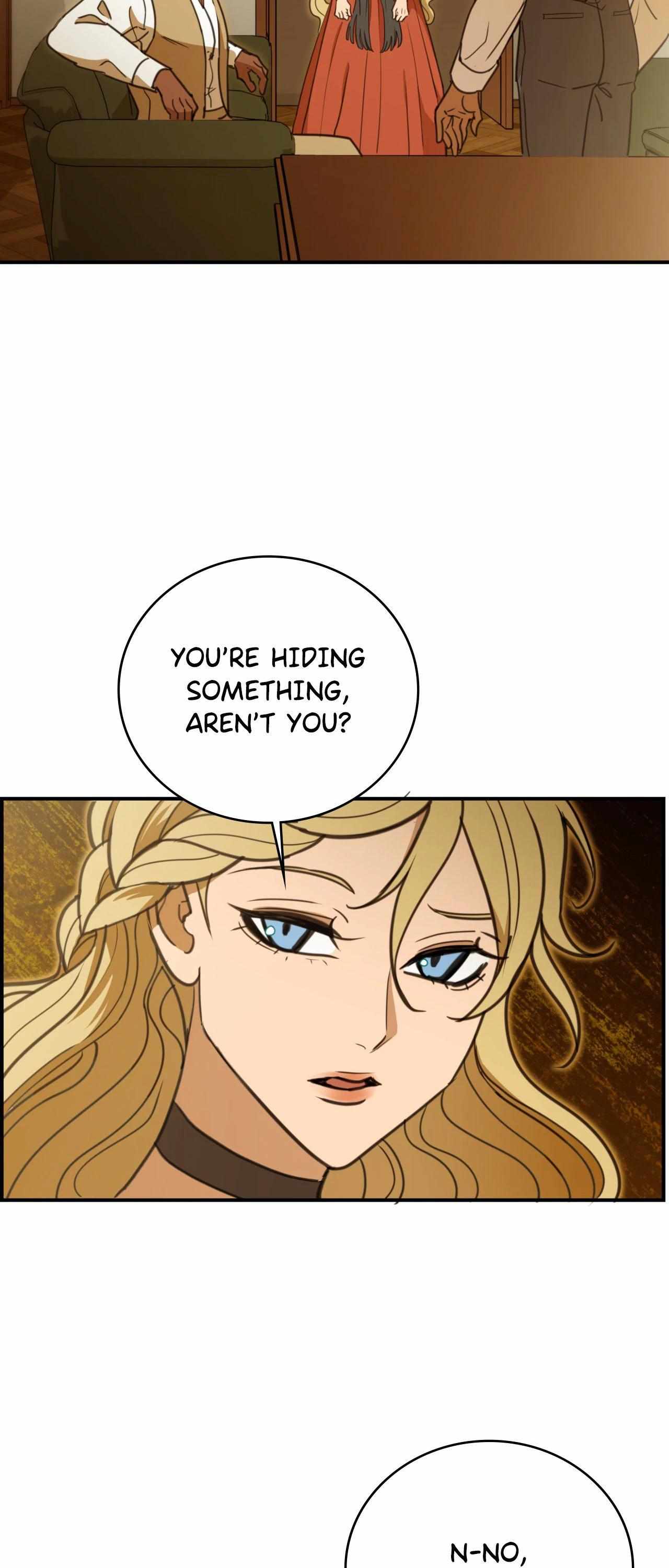 Read Caladrius chapter 19 image 9 on Lezhin