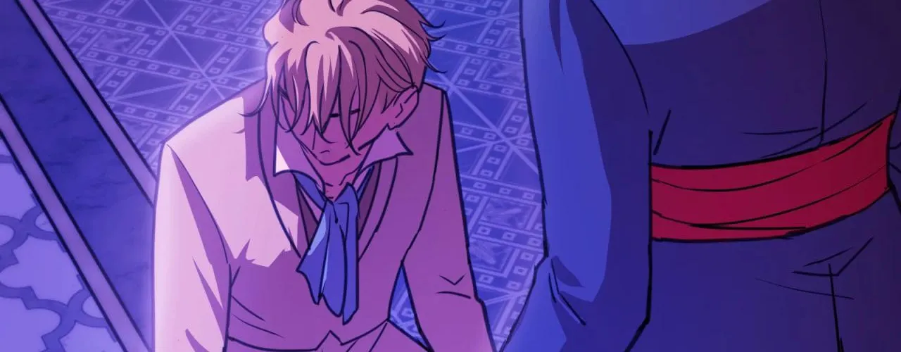 Read Caladrius chapter 2 image 1 on Lezhin