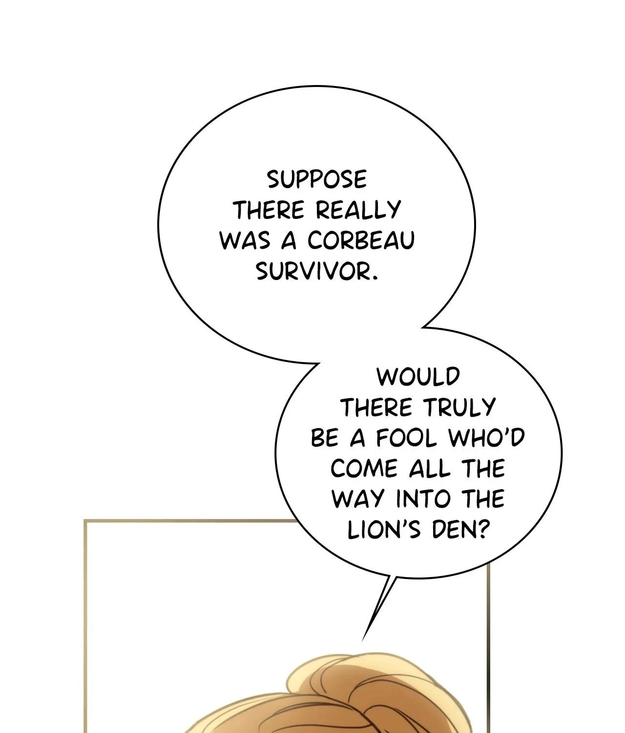 Read Caladrius chapter 2 image 101 on Lezhin