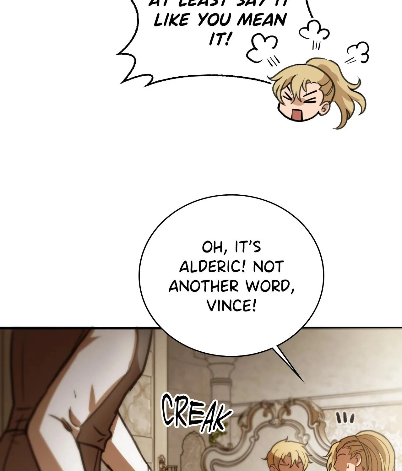 Read Caladrius chapter 2 image 114 on Lezhin