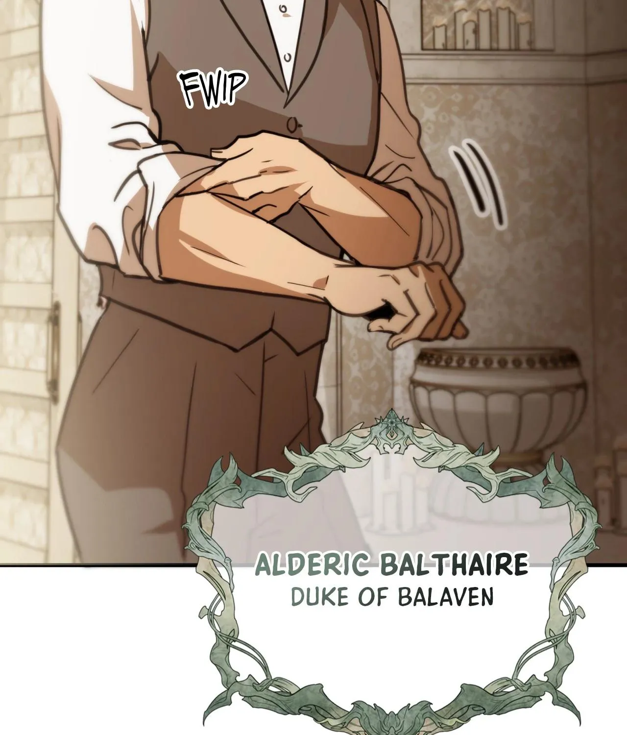 Read Caladrius chapter 2 image 118 on Lezhin