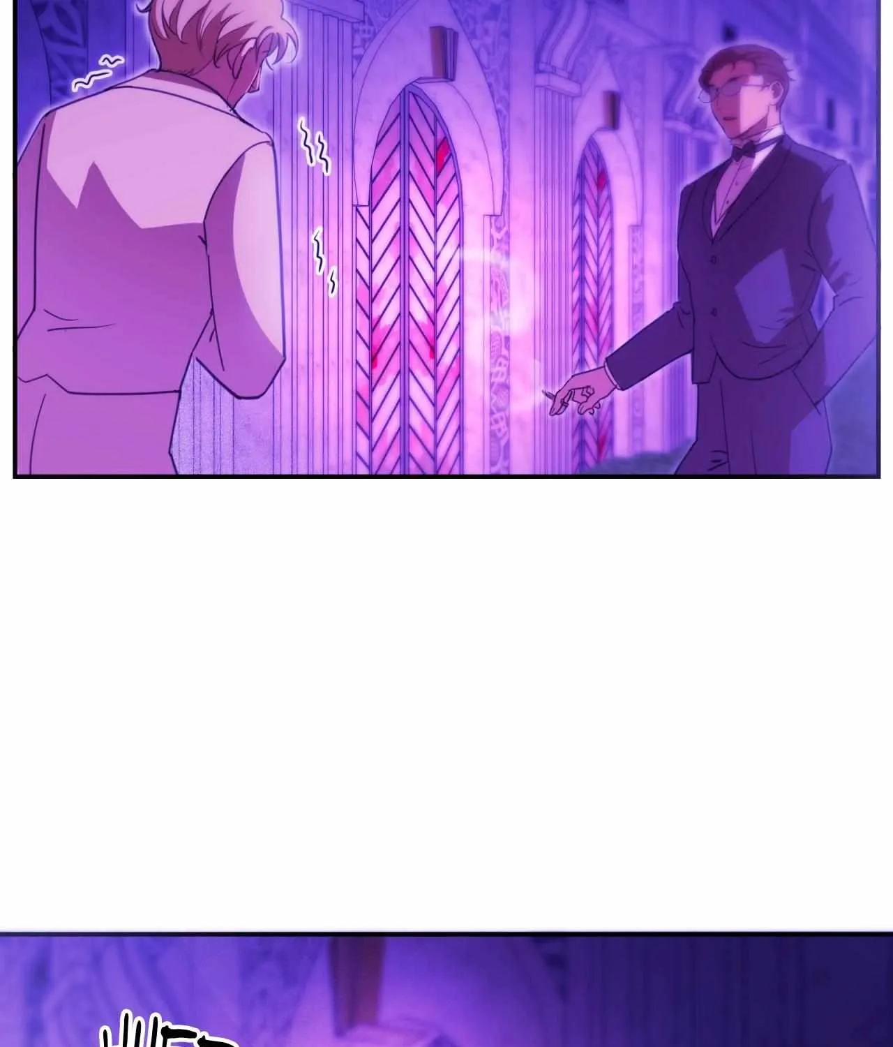 Read Caladrius chapter 2 image 12 on Lezhin