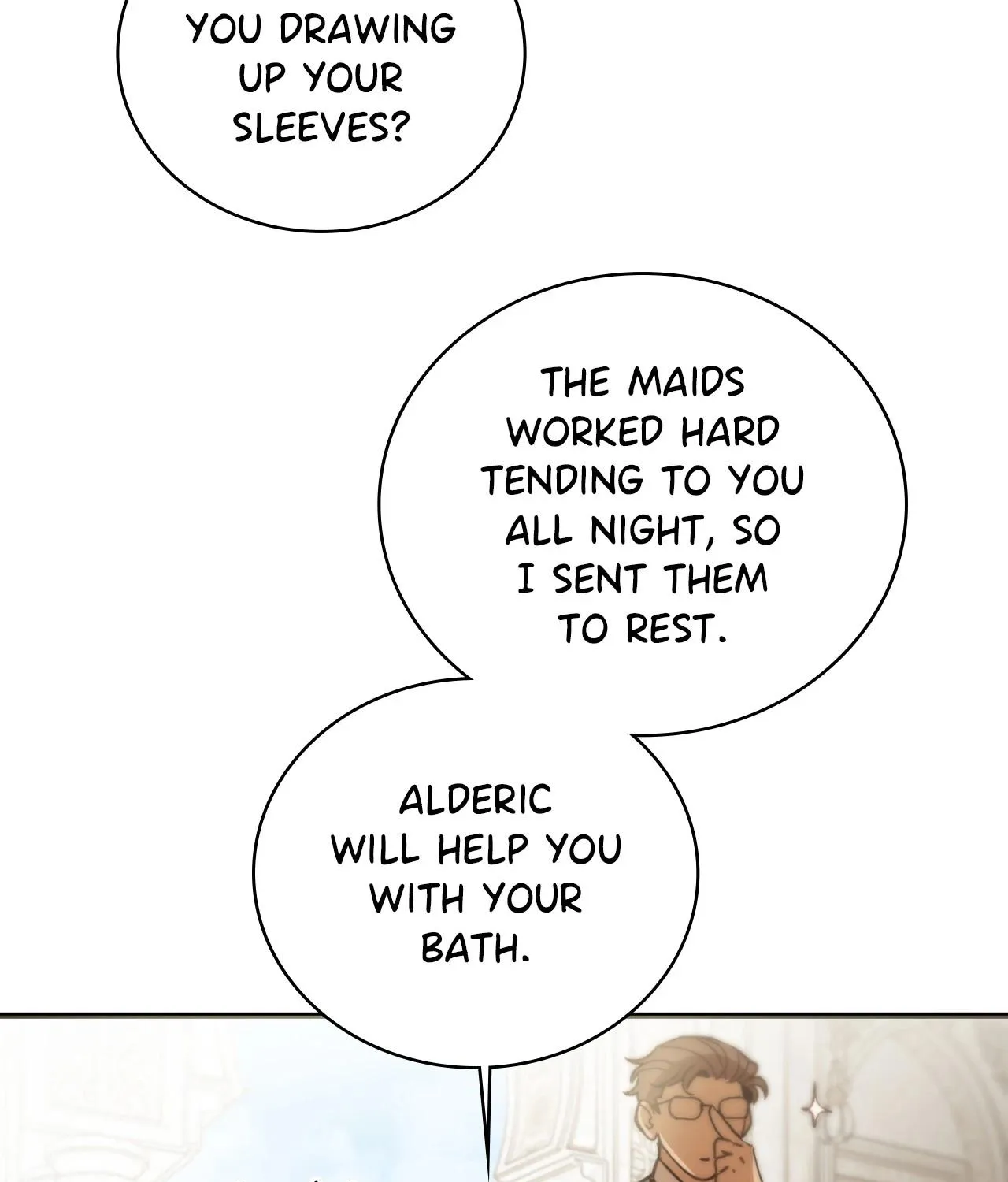 Read Caladrius chapter 2 image 120 on Lezhin
