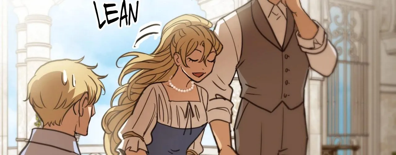 Read Caladrius chapter 2 image 121 on Lezhin