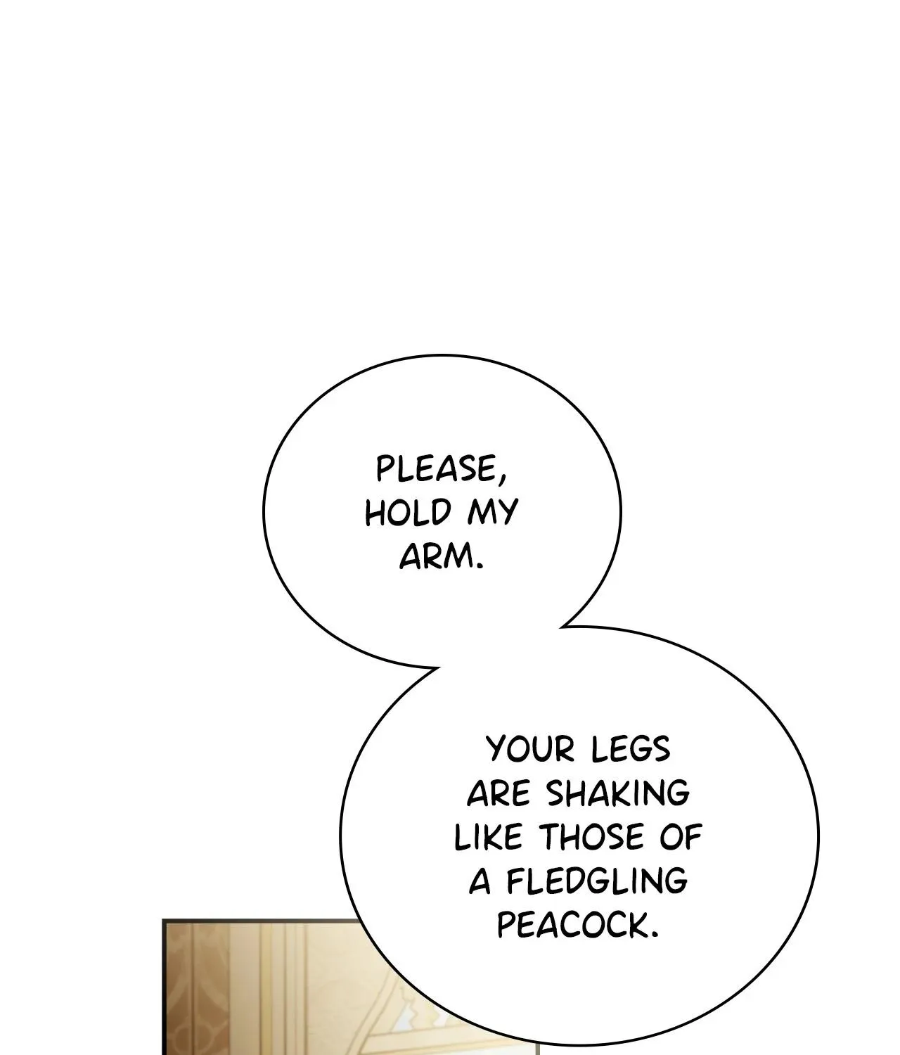 Read Caladrius chapter 2 image 127 on Lezhin