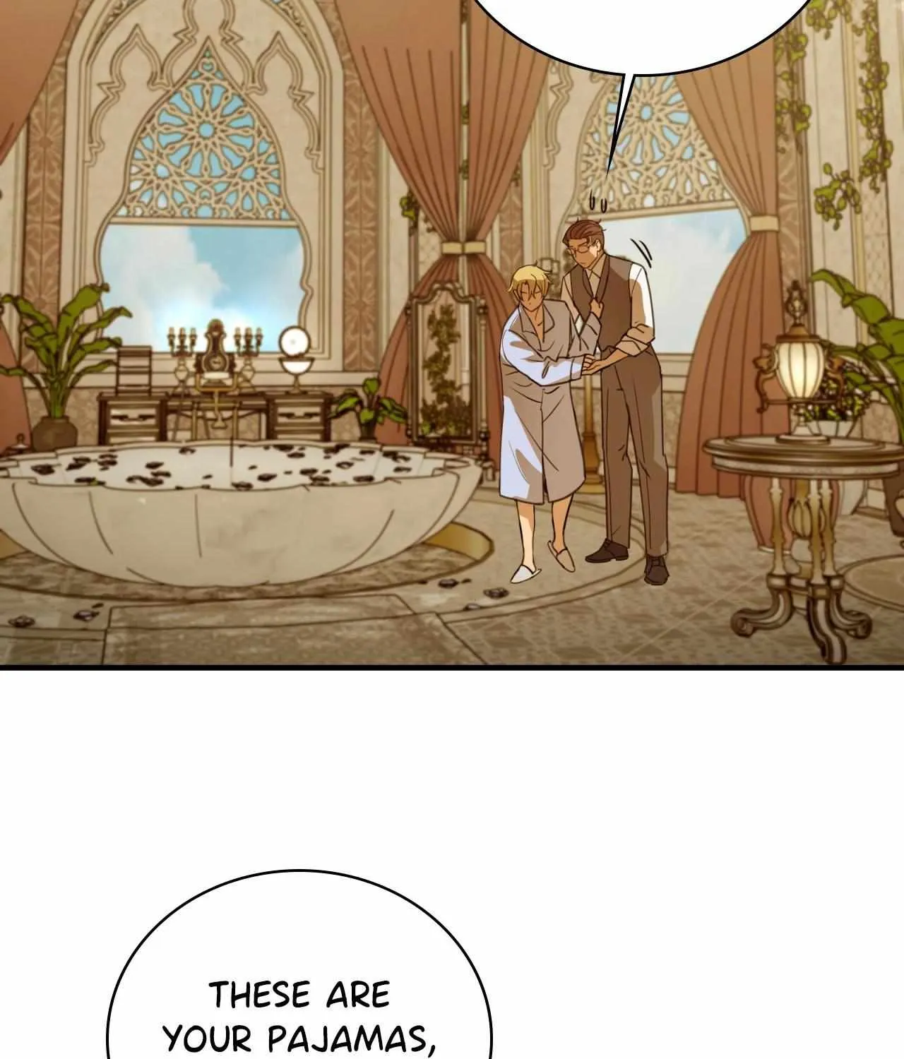 Read Caladrius chapter 2 image 131 on Lezhin
