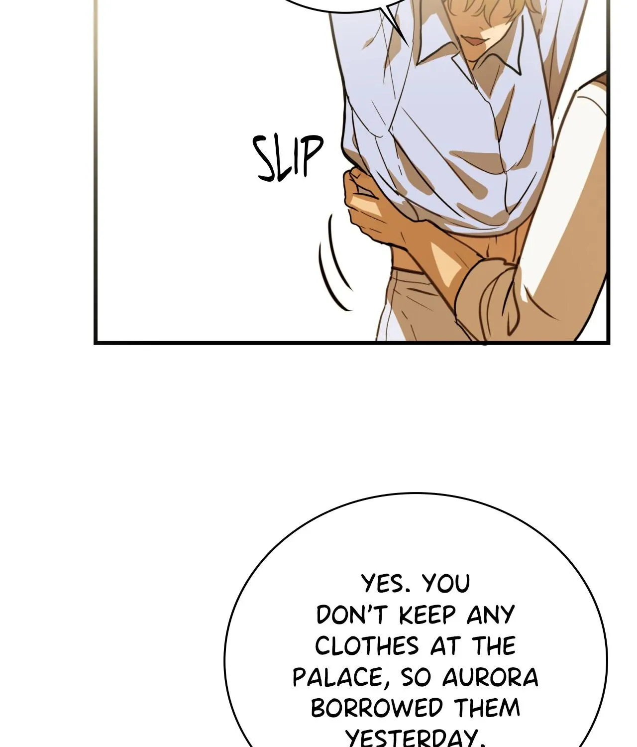 Read Caladrius chapter 2 image 133 on Lezhin