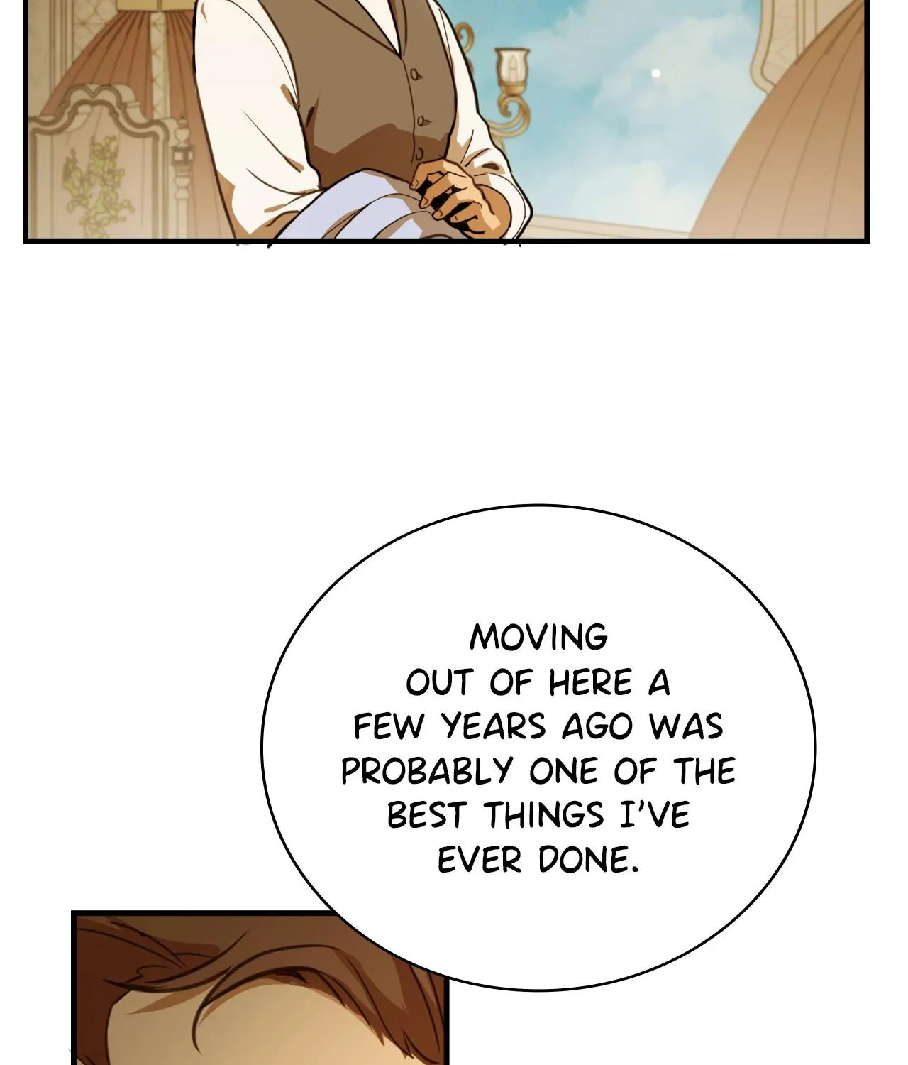 Read Caladrius chapter 2 image 135 on Lezhin