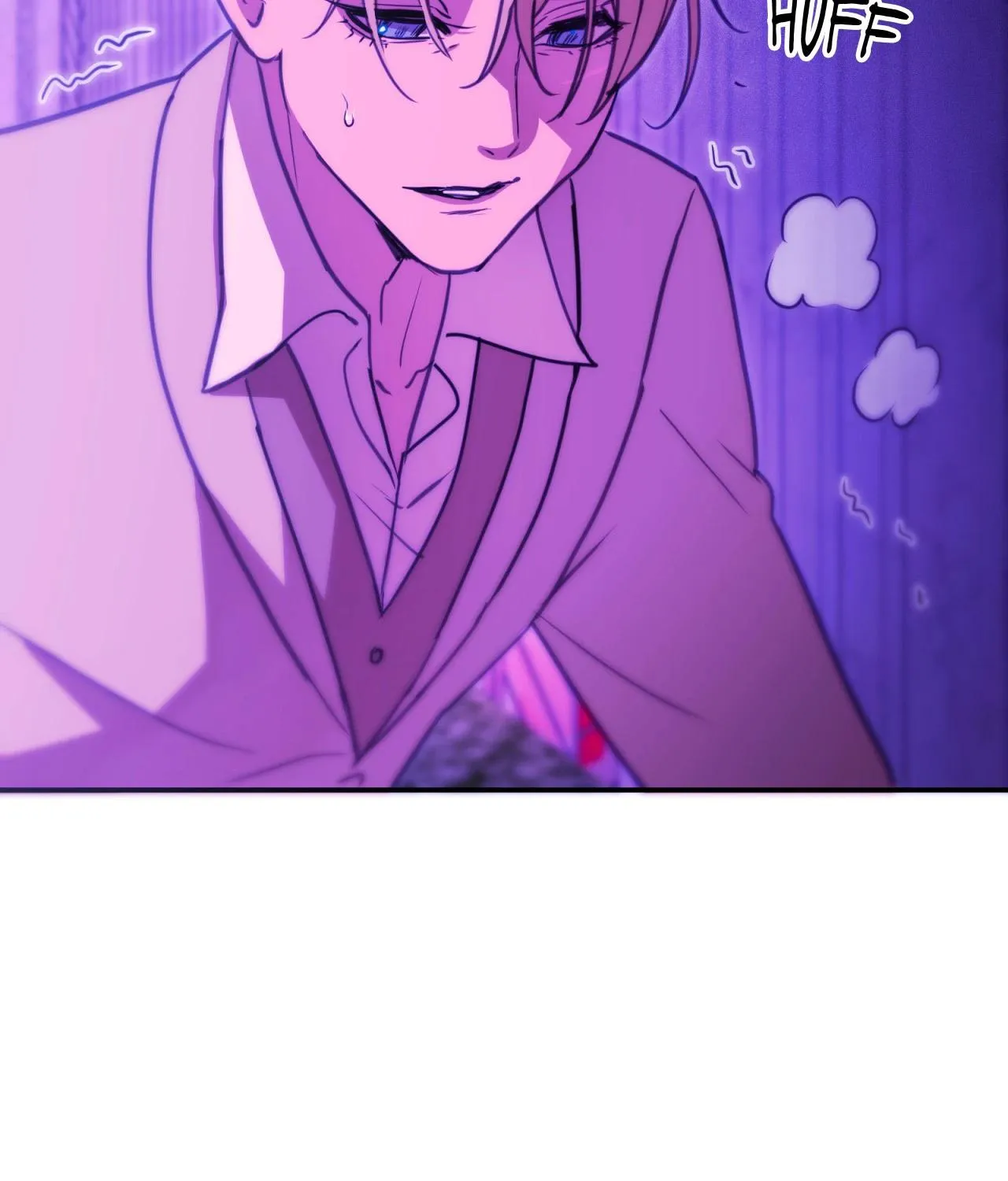 Read Caladrius chapter 2 image 14 on Lezhin