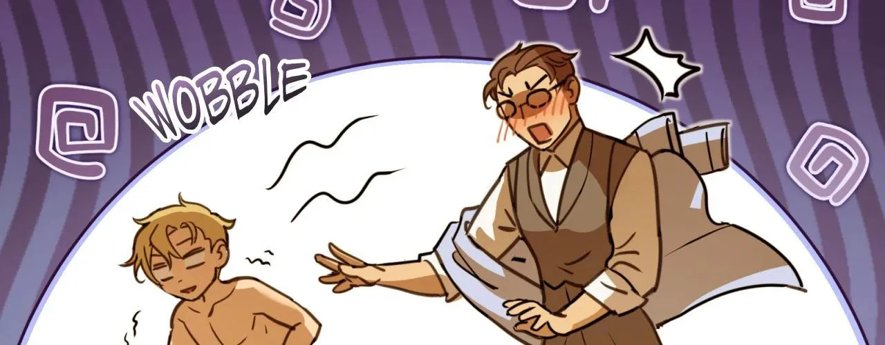 Read Caladrius chapter 2 image 147 on Lezhin
