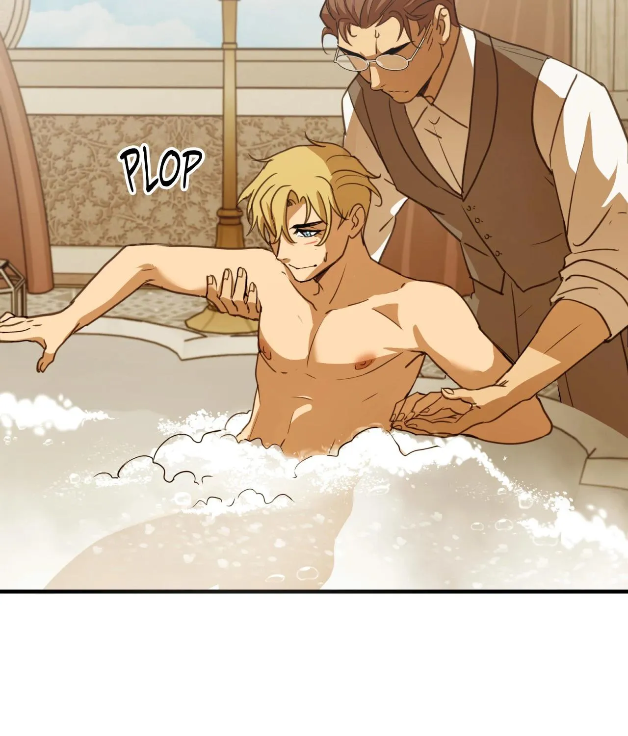 Read Caladrius chapter 2 image 150 on Lezhin