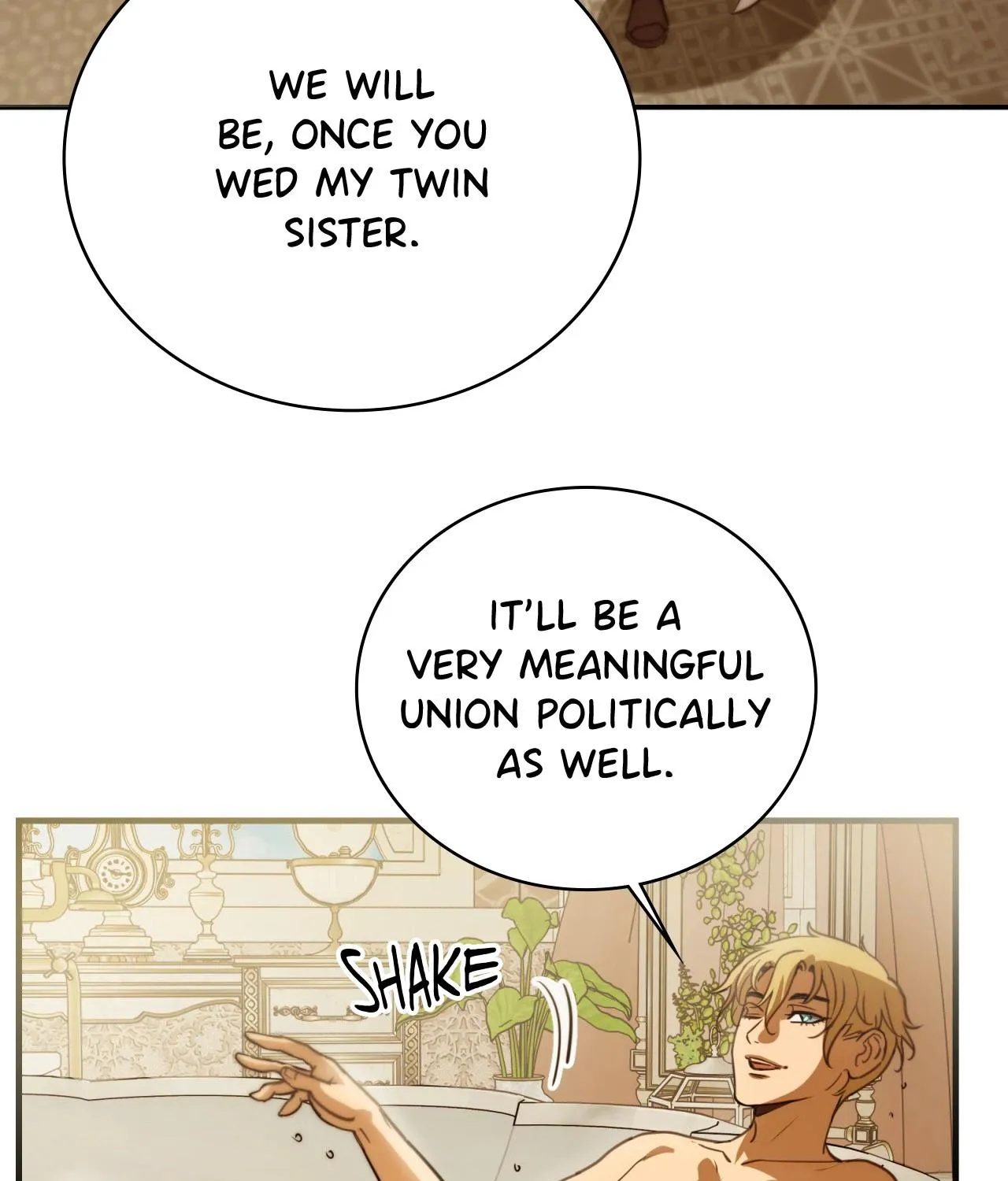 Read Caladrius chapter 2 image 163 on Lezhin