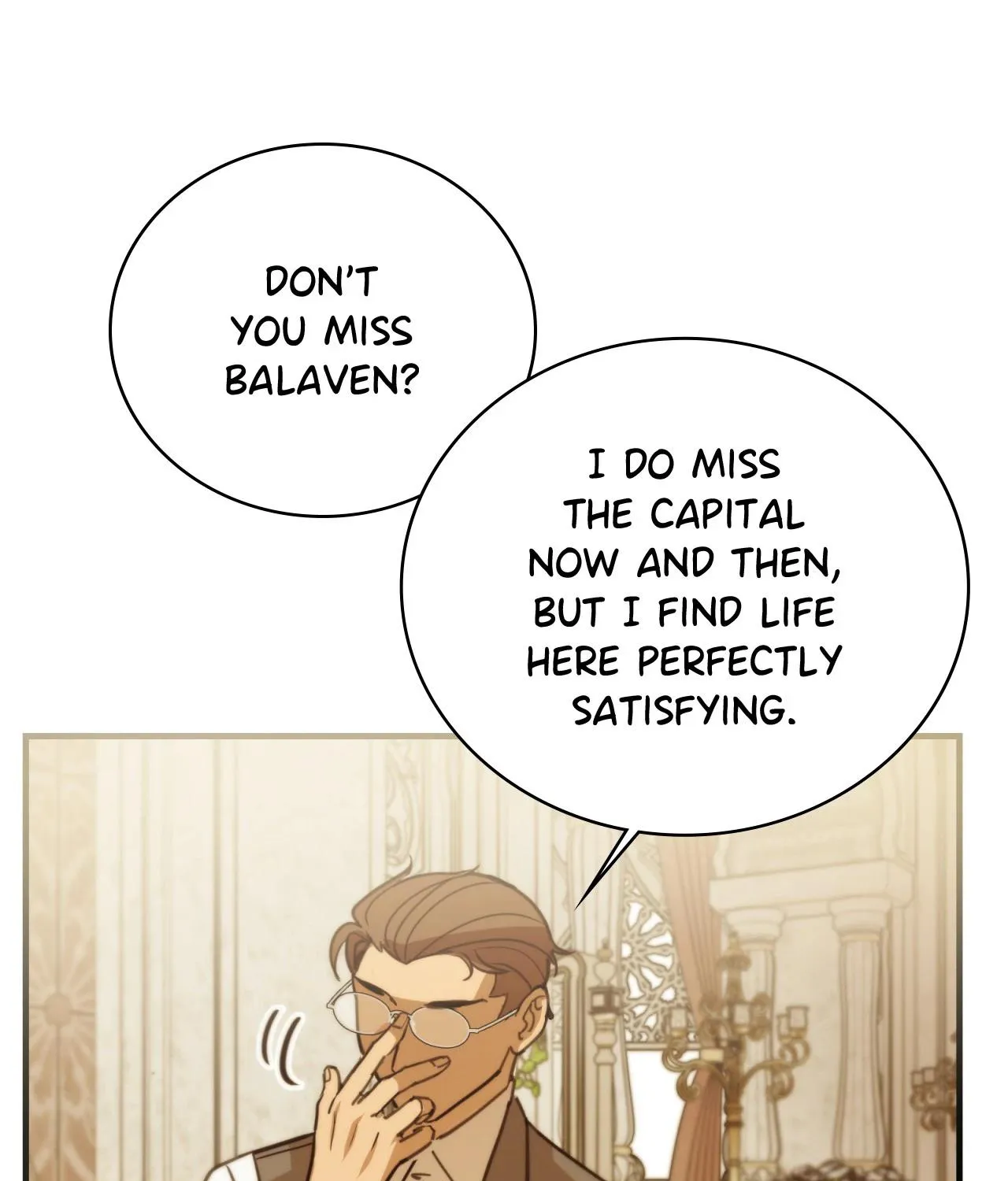 Read Caladrius chapter 2 image 173 on Lezhin