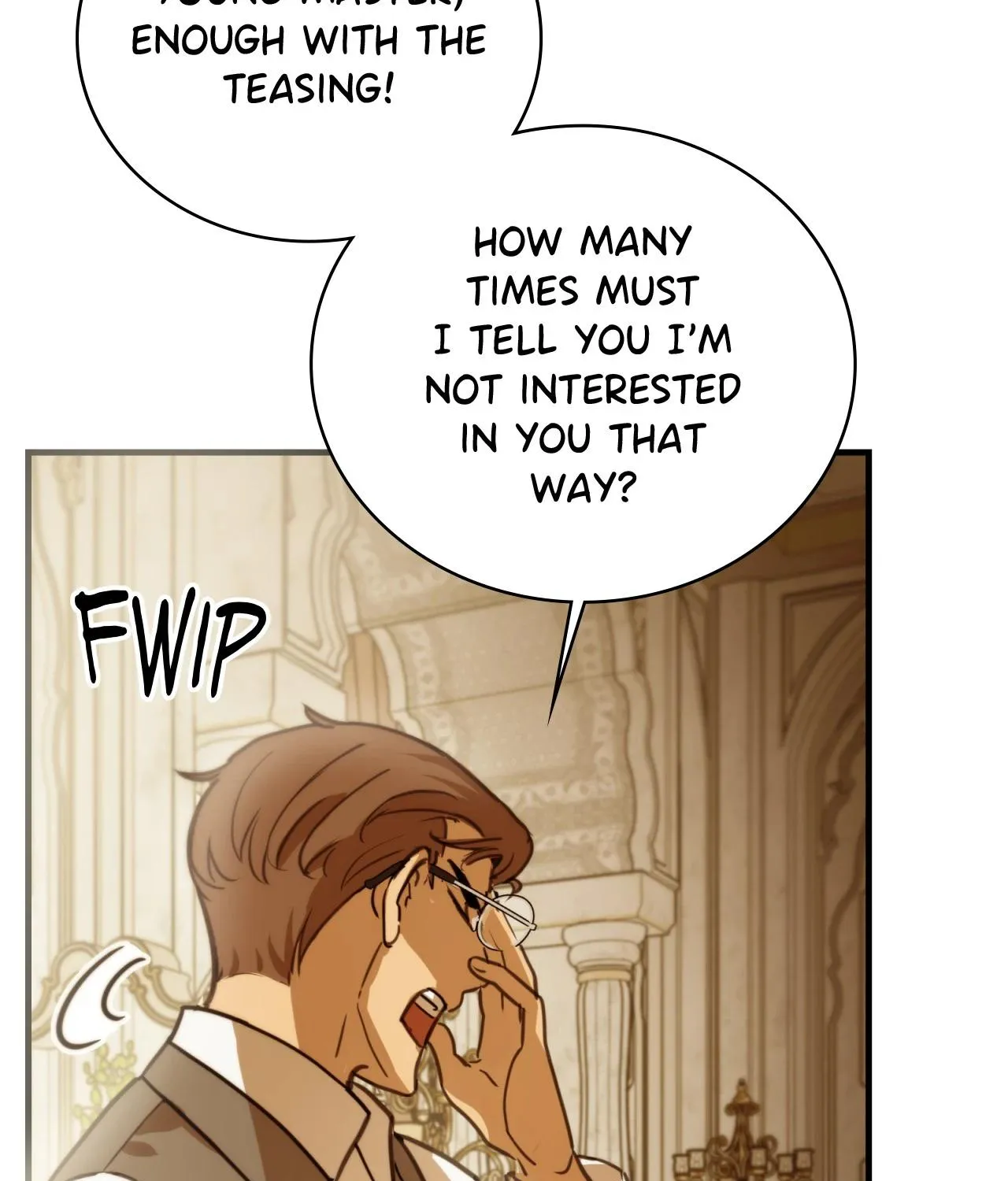 Read Caladrius chapter 2 image 181 on Lezhin