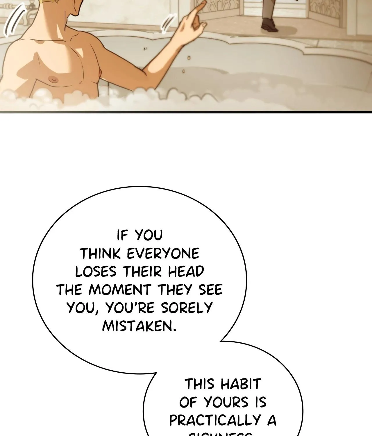 Read Caladrius chapter 2 image 185 on Lezhin