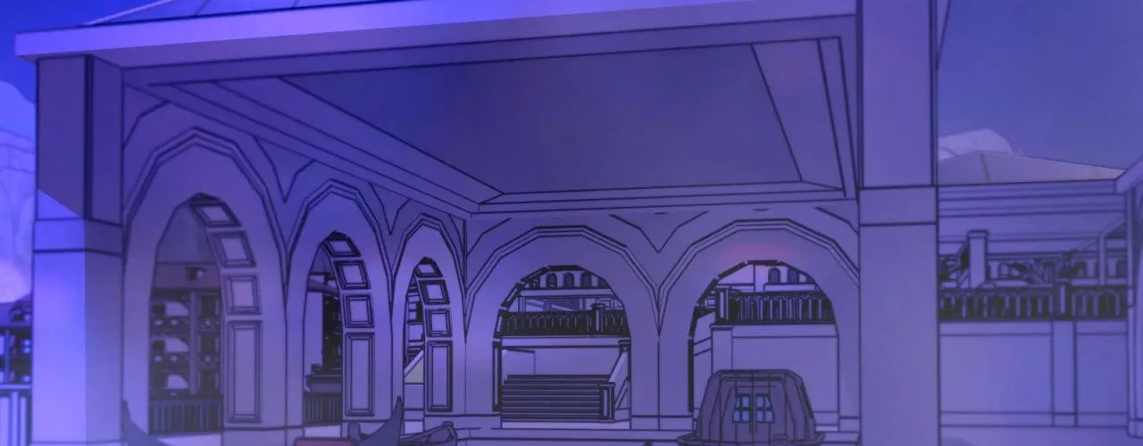 Read Caladrius chapter 2 image 197 on Lezhin